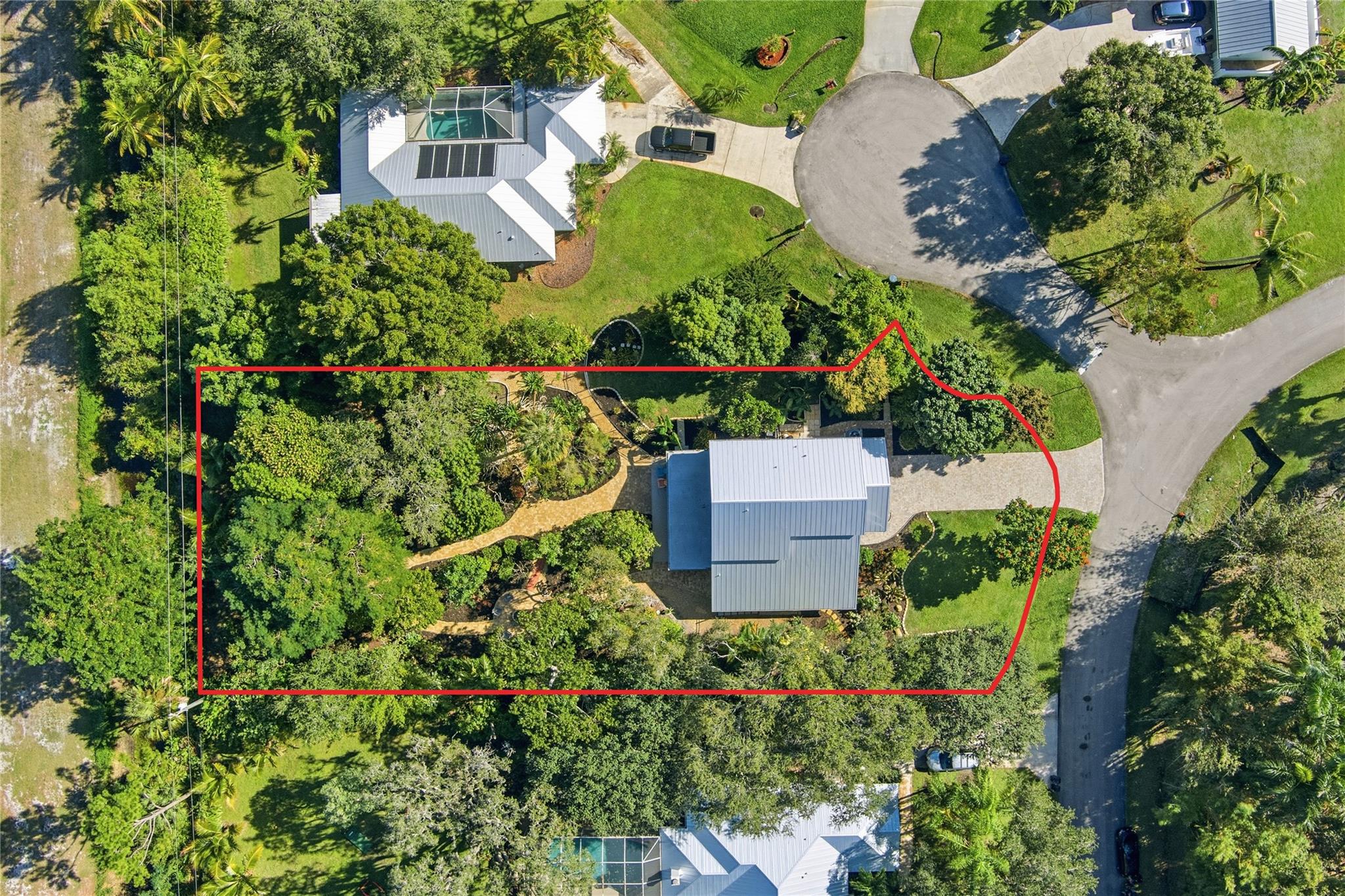 Beau Rivage - Residential