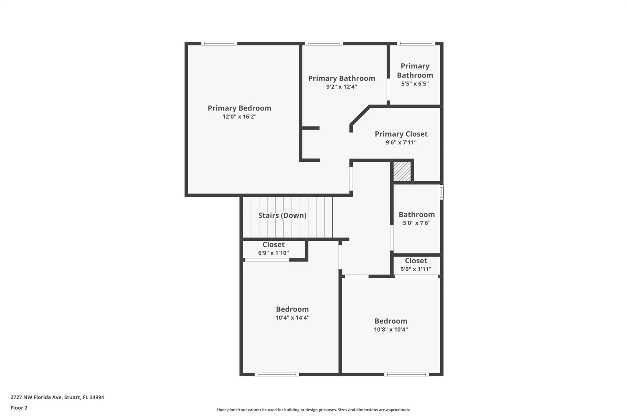 Beau Rivage - Residential