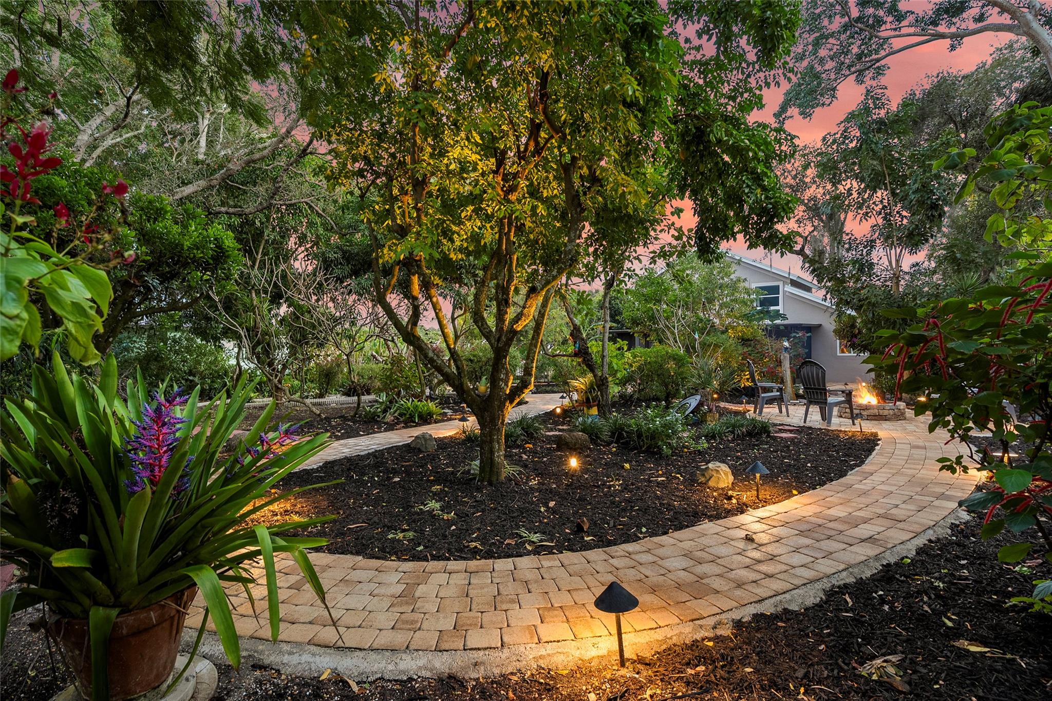 Beau Rivage - Residential