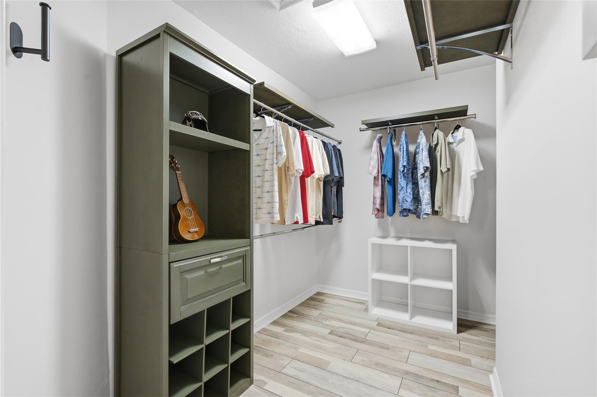 Beau Rivage - Residential