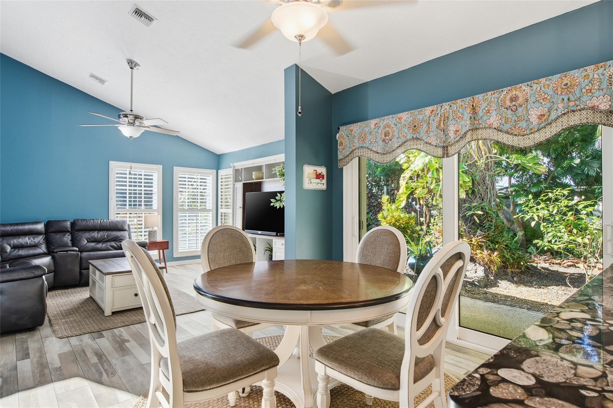 Beau Rivage - Residential