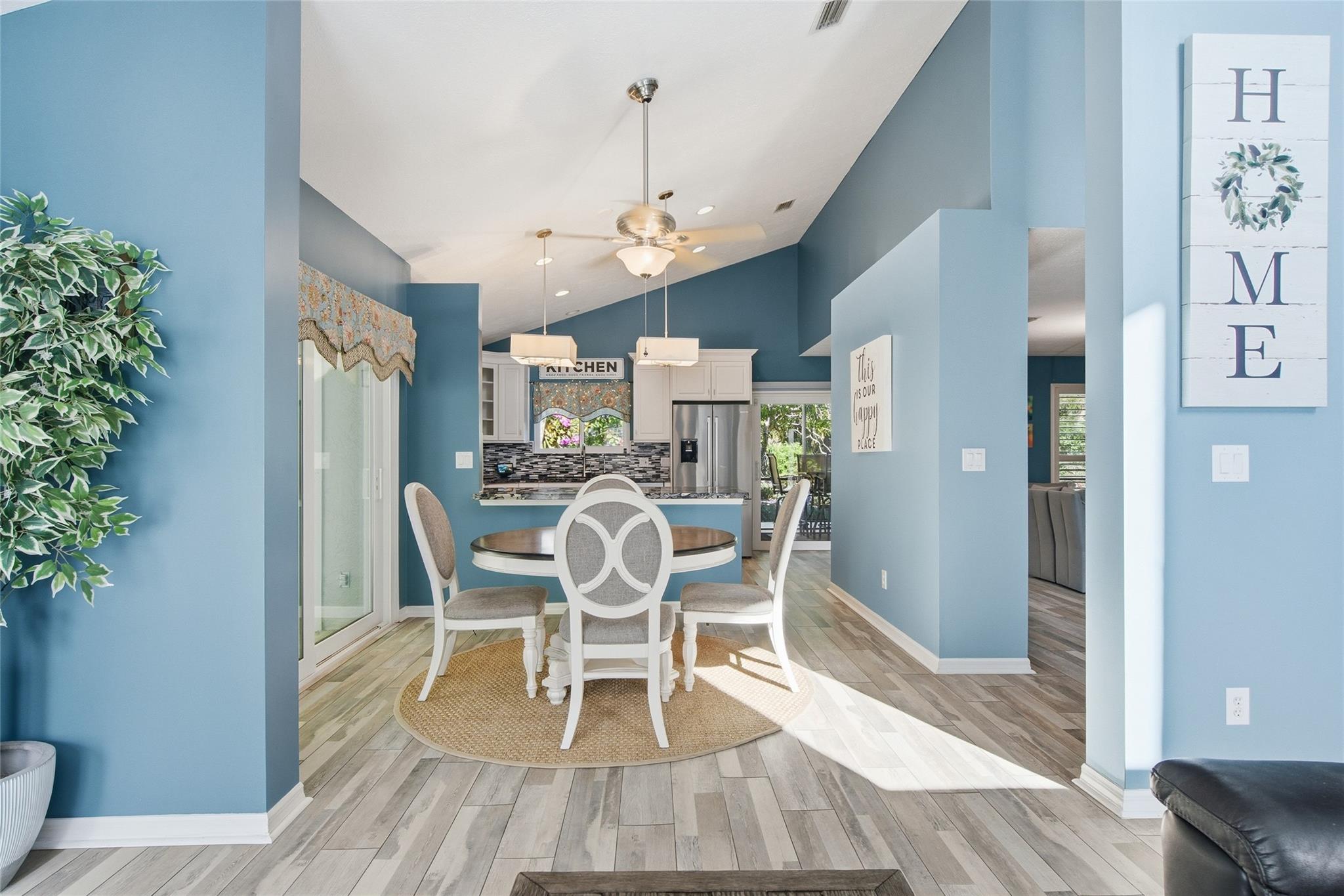 Beau Rivage - Residential