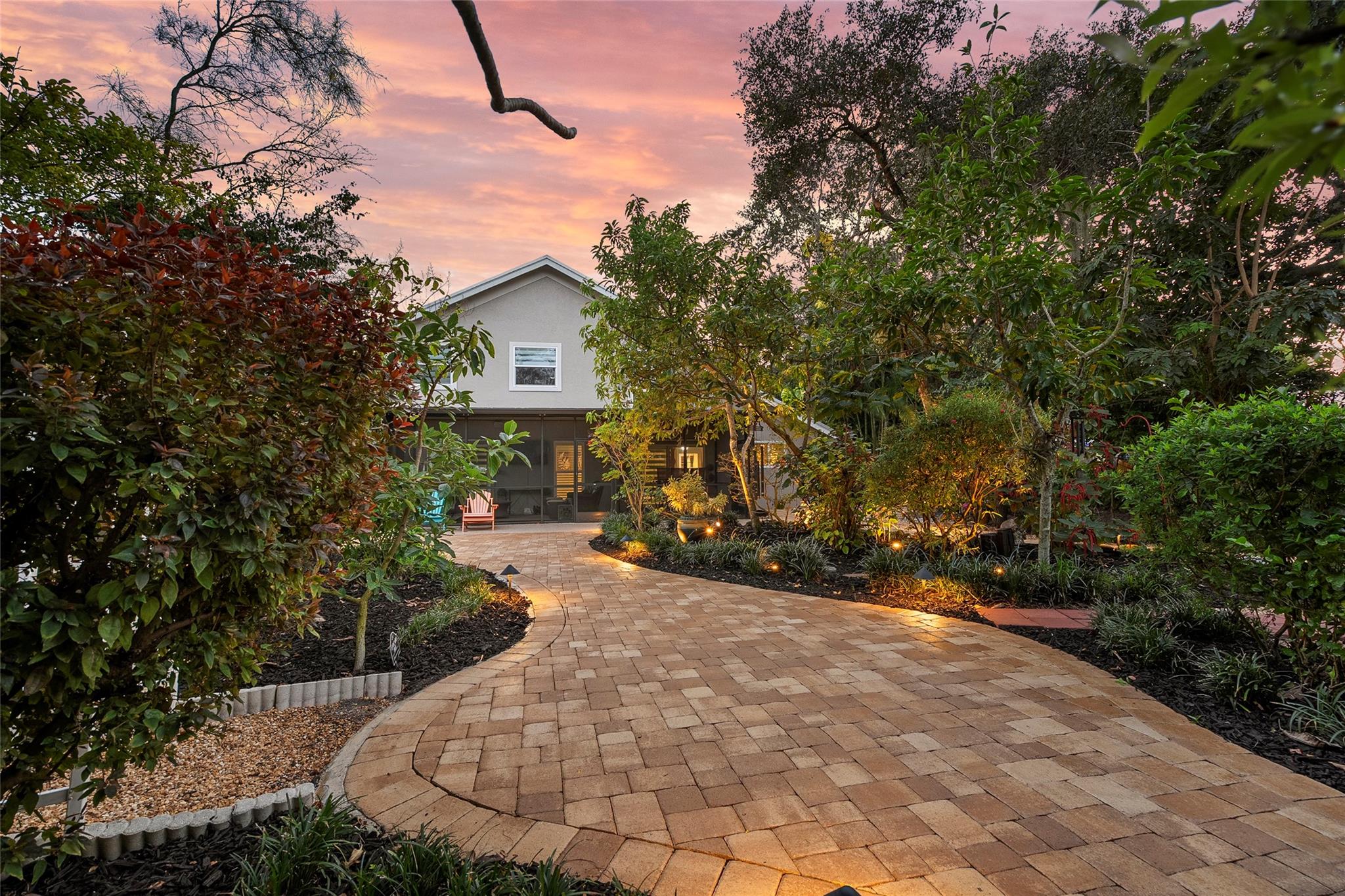 Beau Rivage - Residential