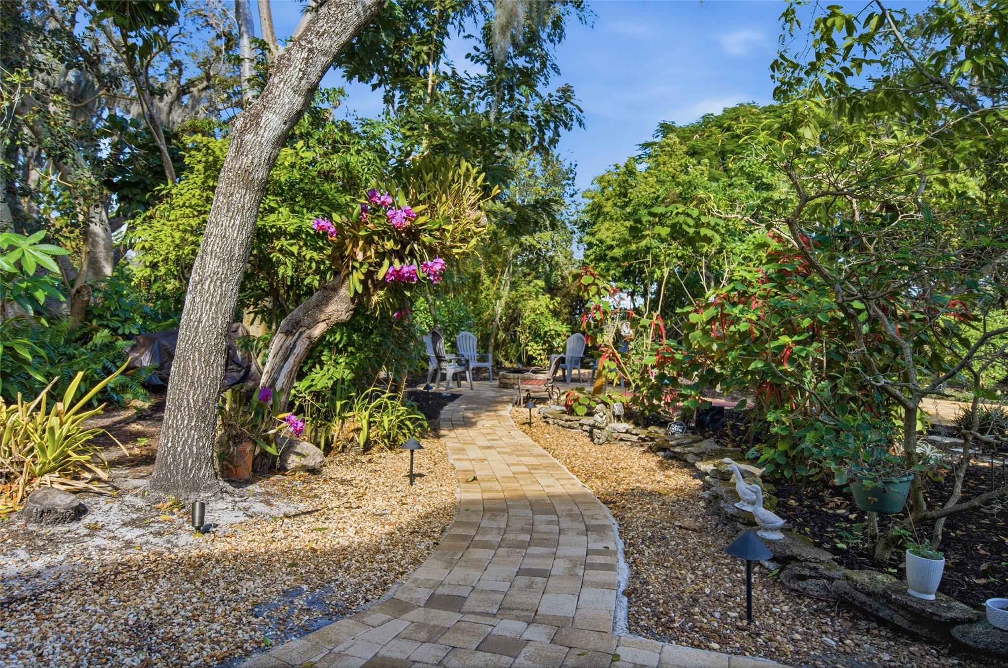 Beau Rivage - Residential