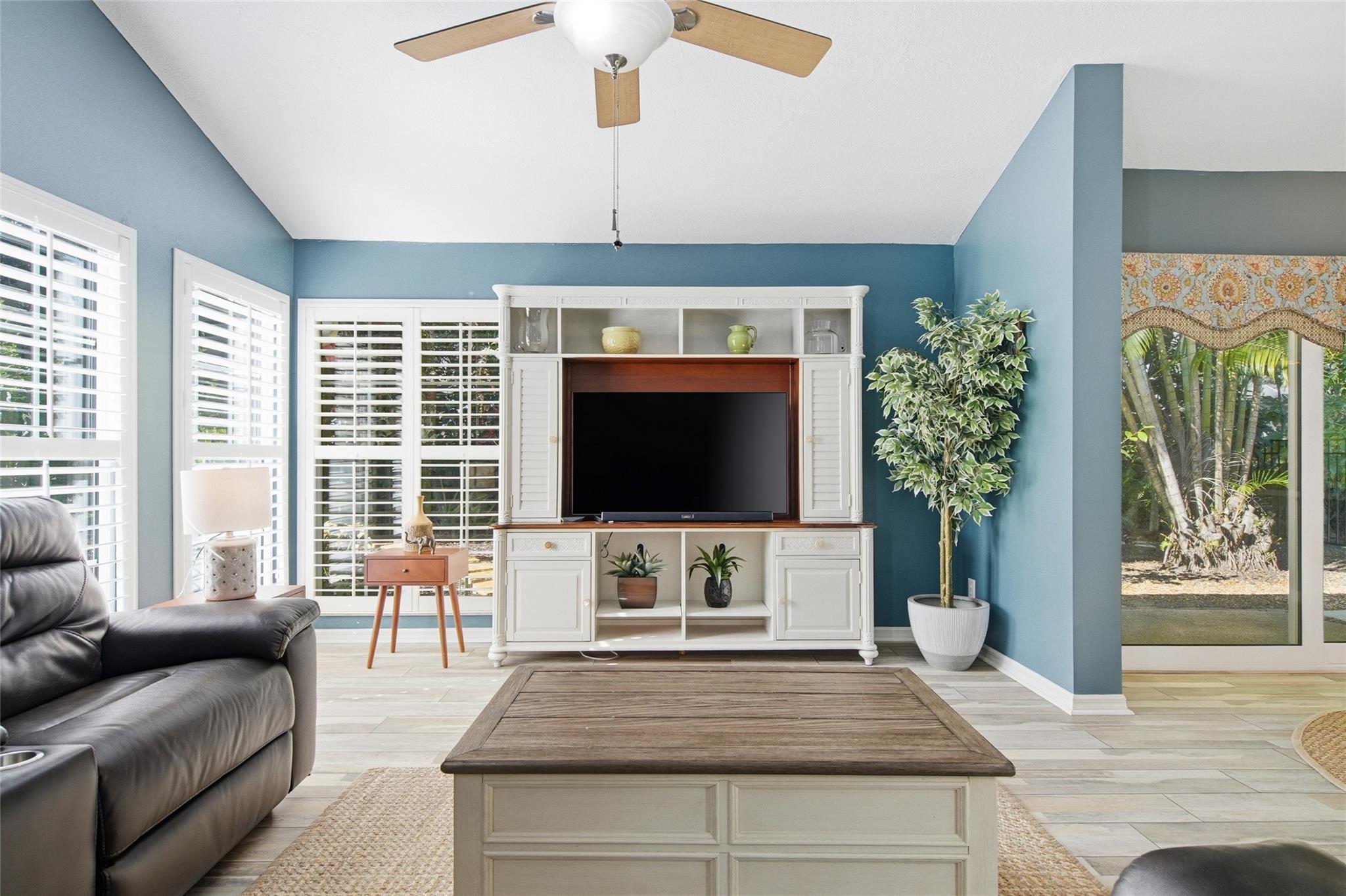 Beau Rivage - Residential