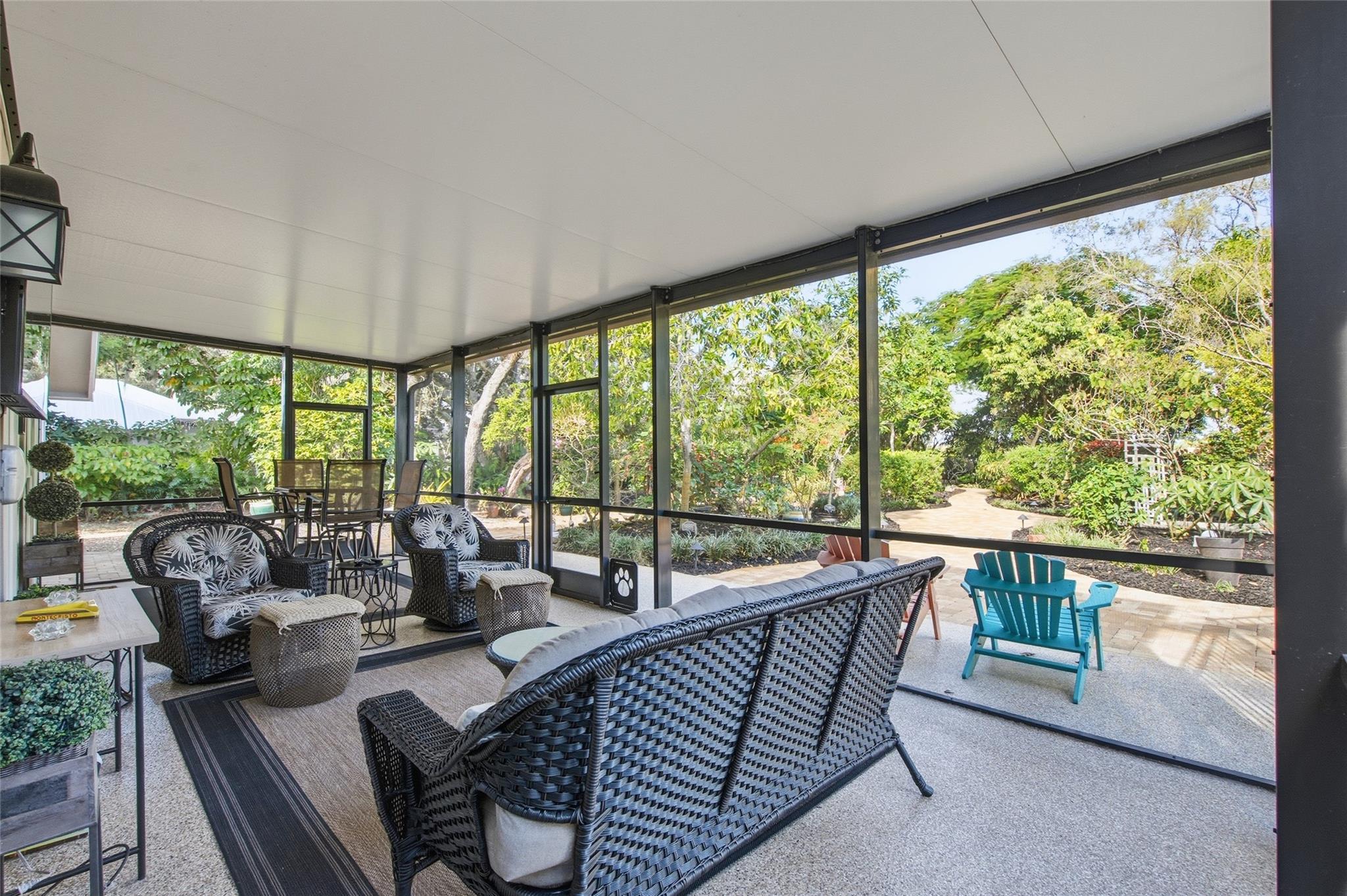 Beau Rivage - Residential