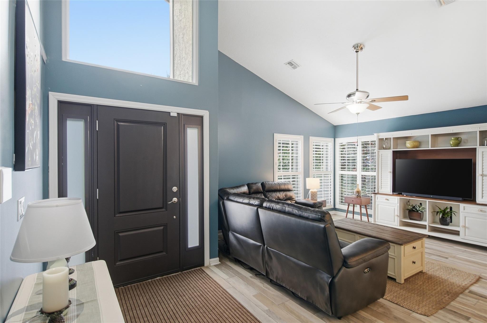 Beau Rivage - Residential