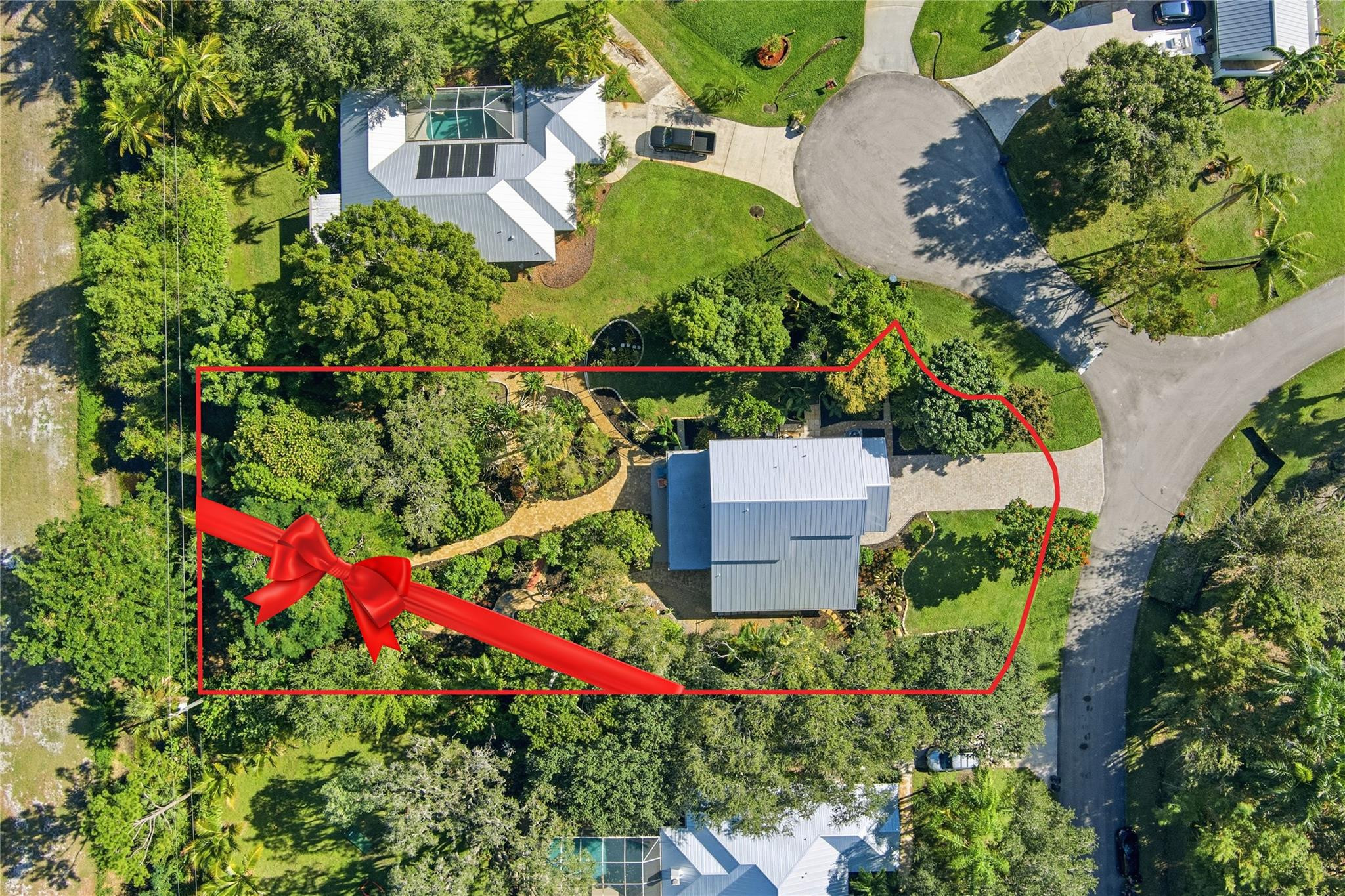 2727 NW Florida Avenue