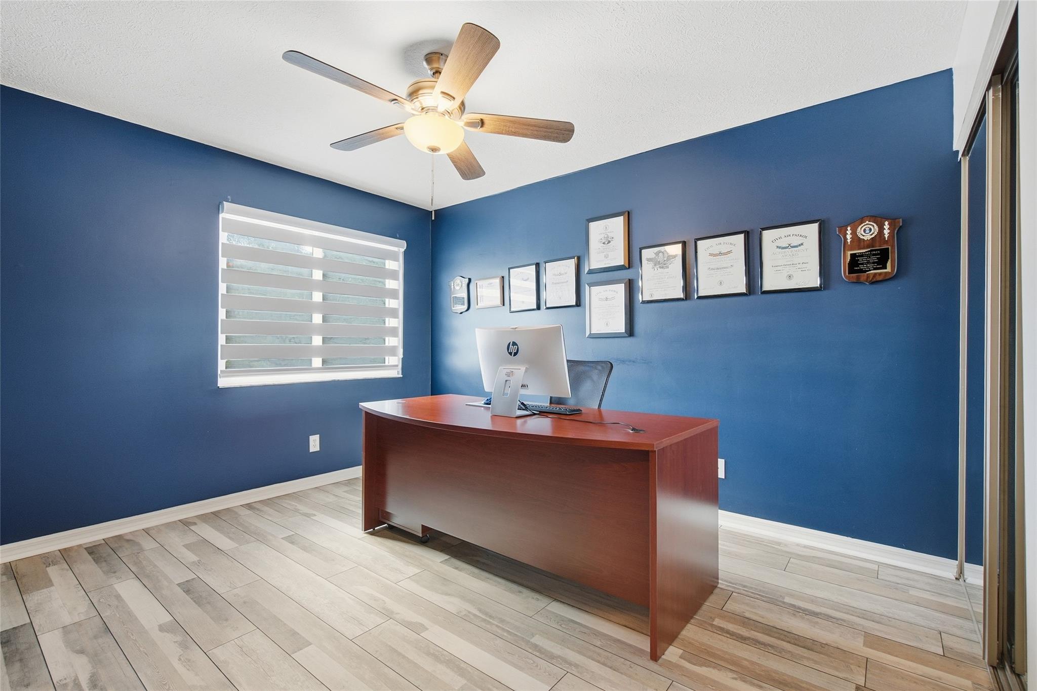 Beau Rivage - Residential