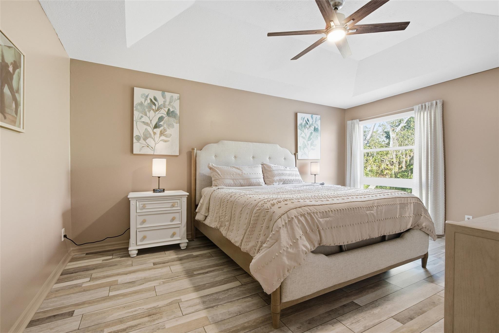 Beau Rivage - Residential