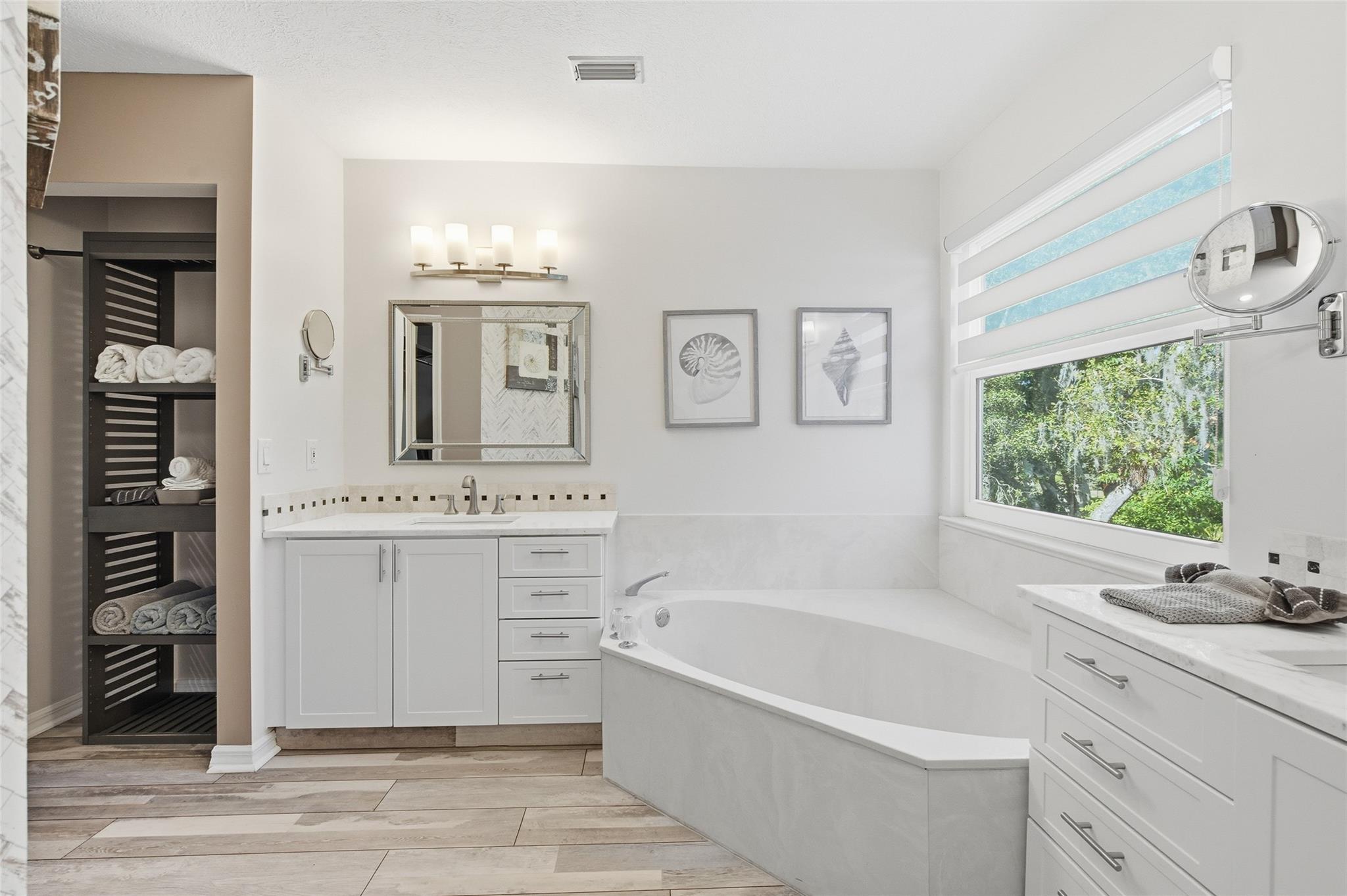 Beau Rivage - Residential