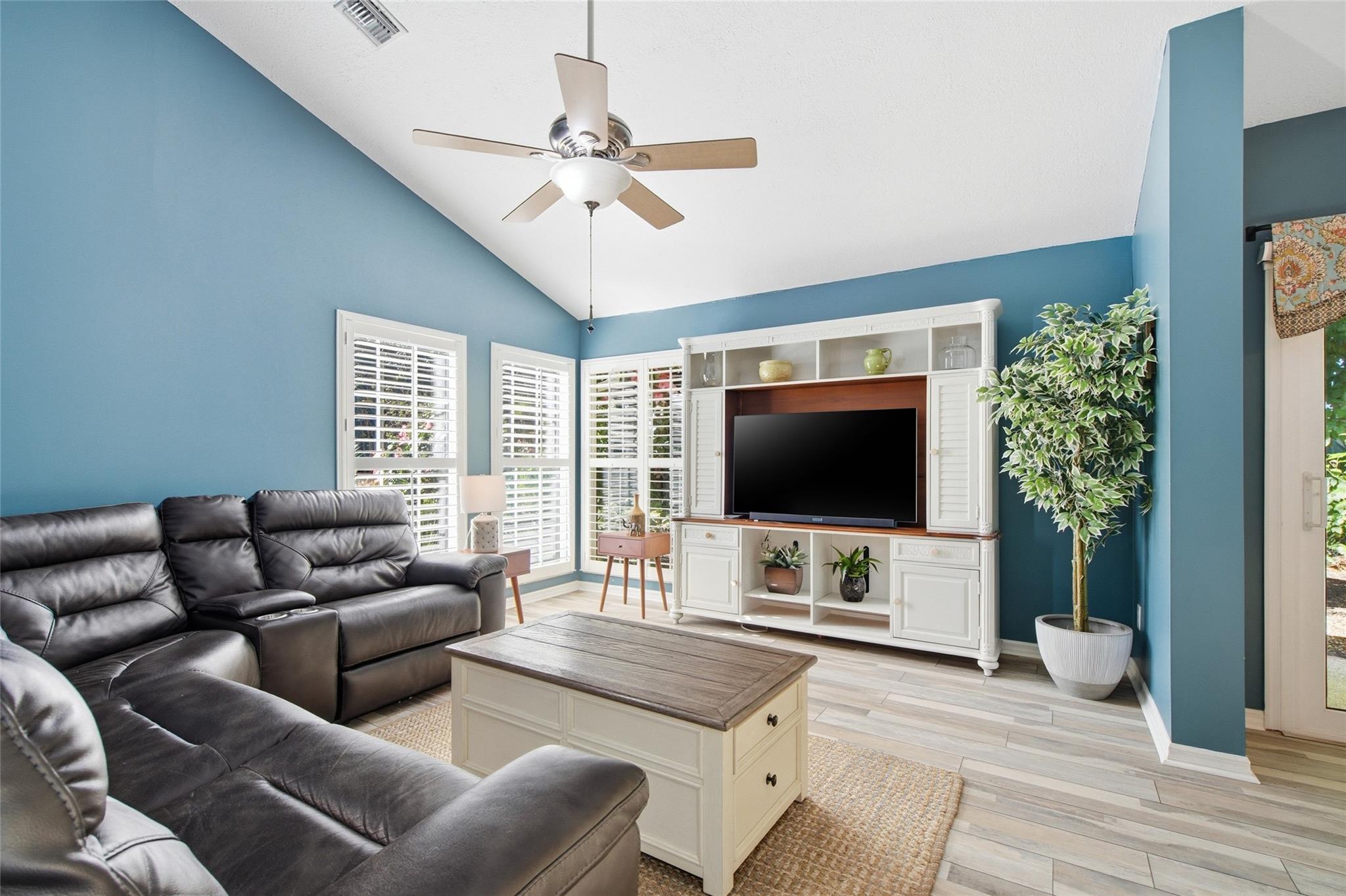 Beau Rivage - Residential