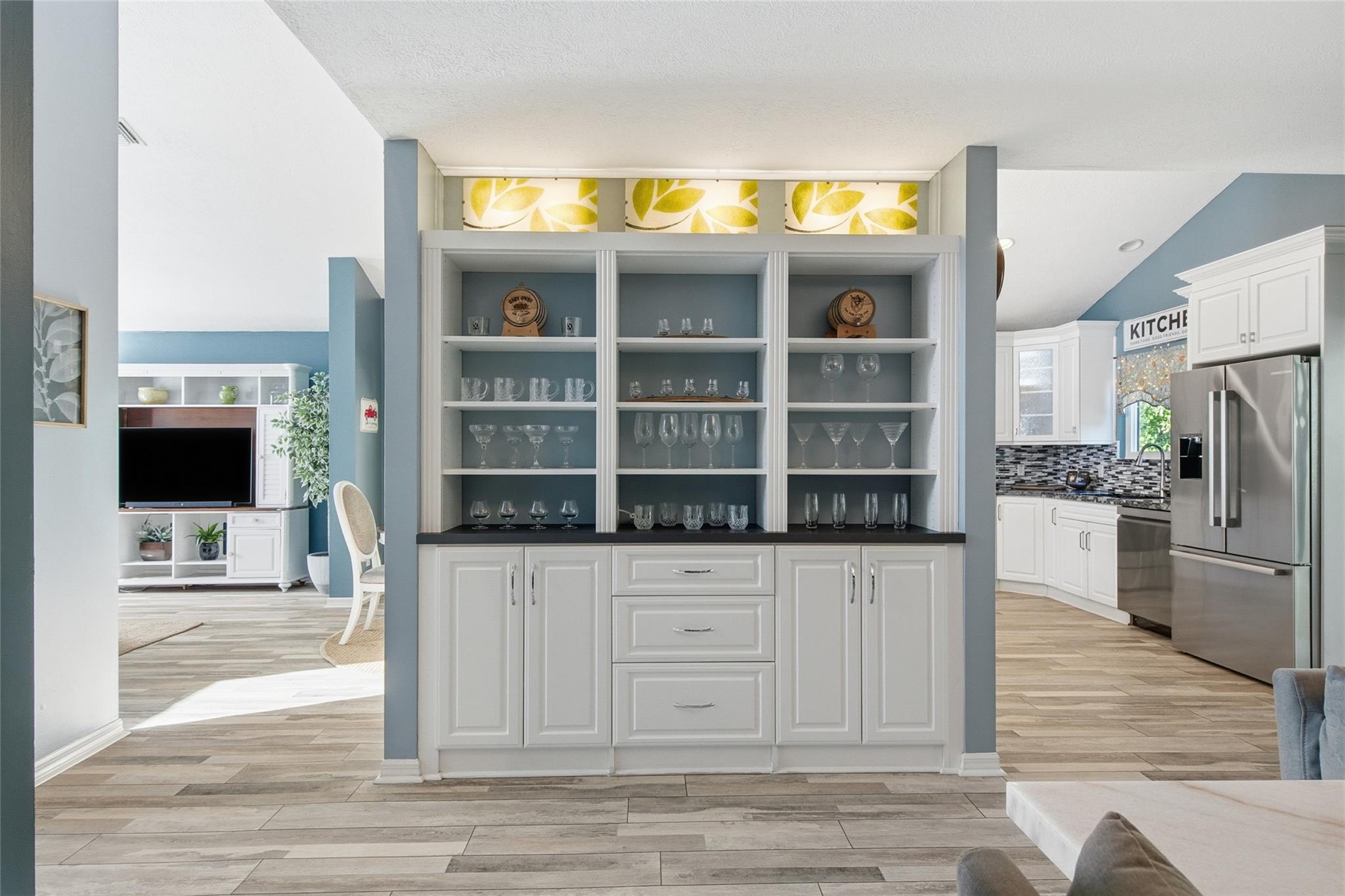 Beau Rivage - Residential