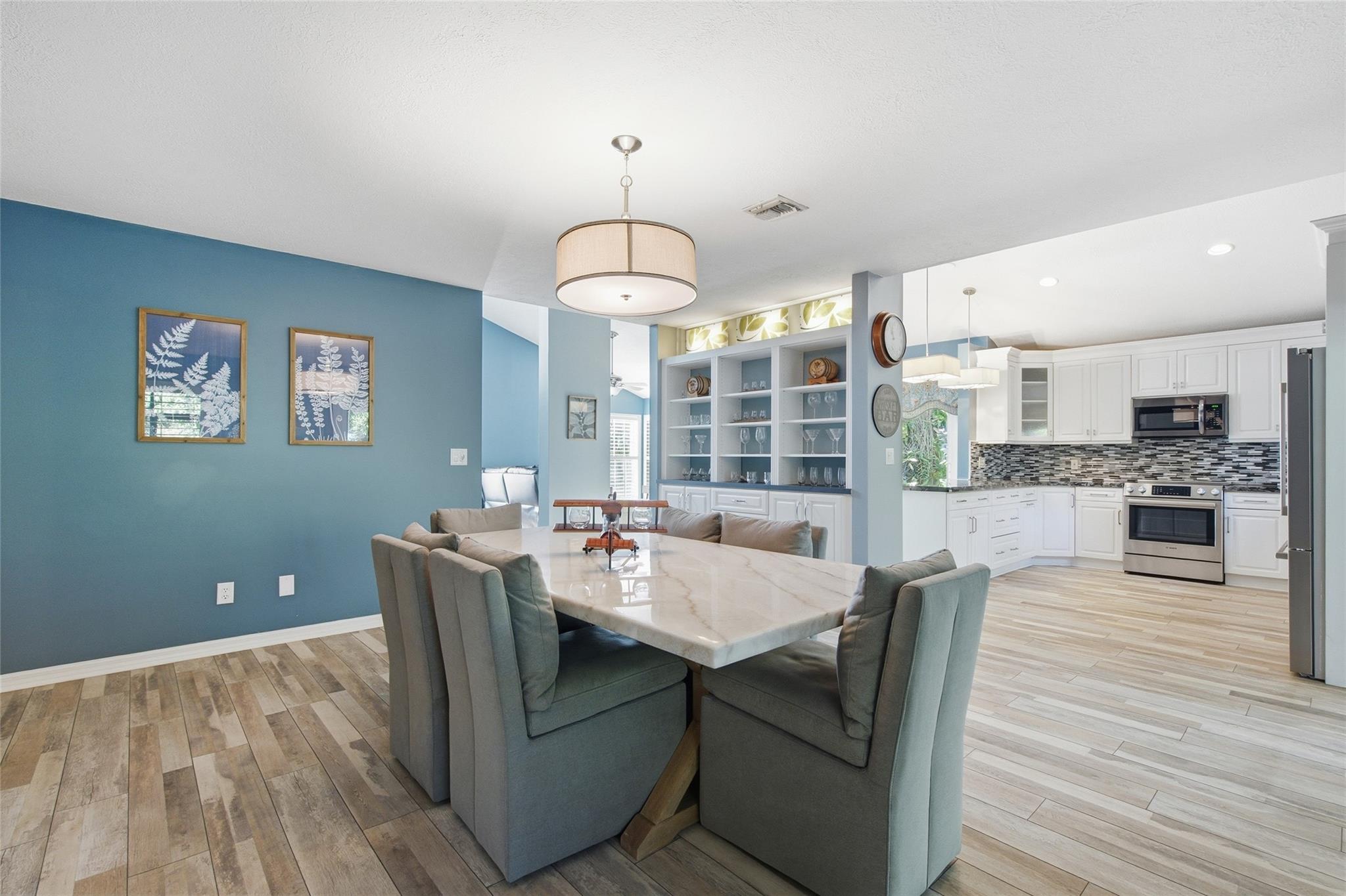 Beau Rivage - Residential