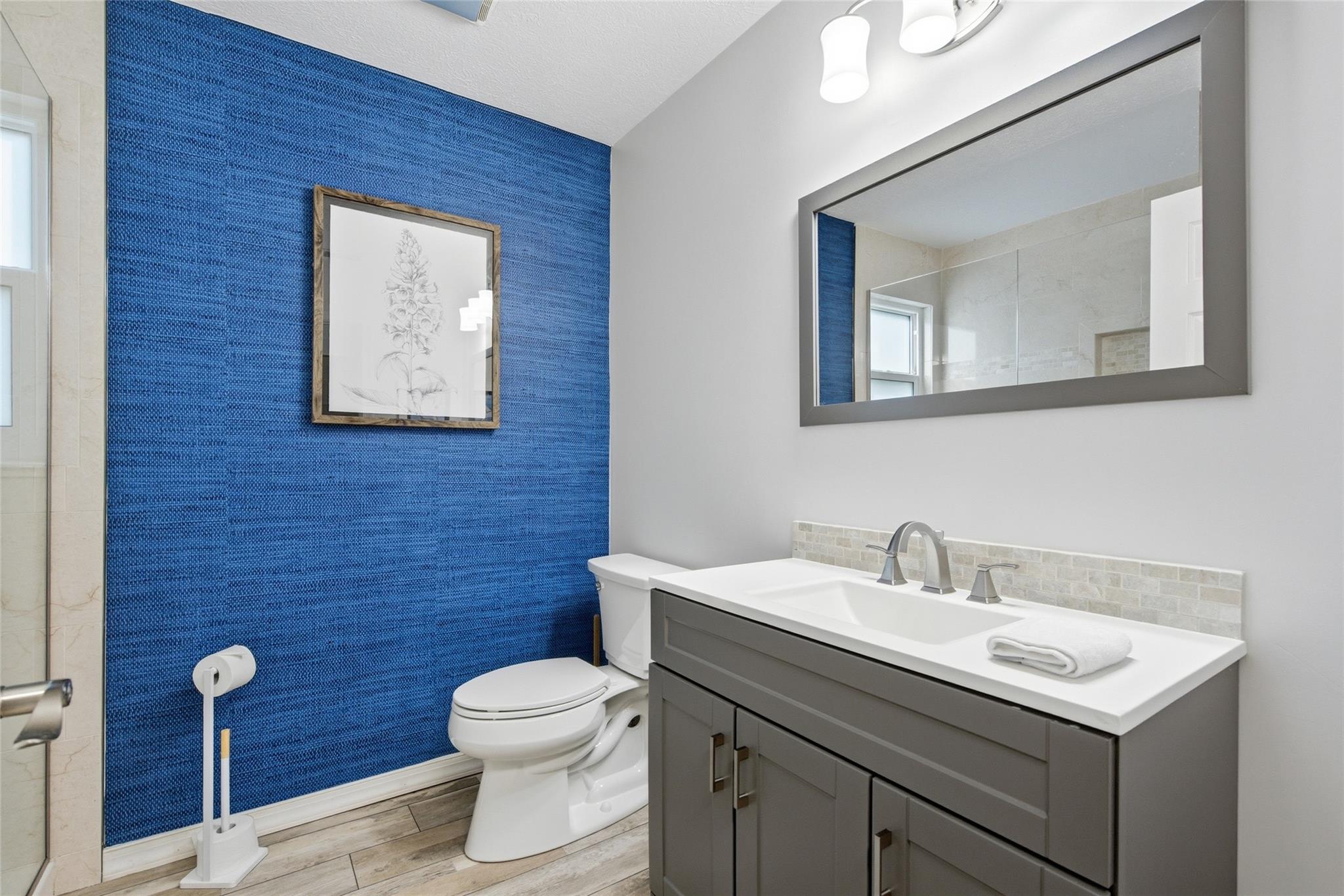 Beau Rivage - Residential