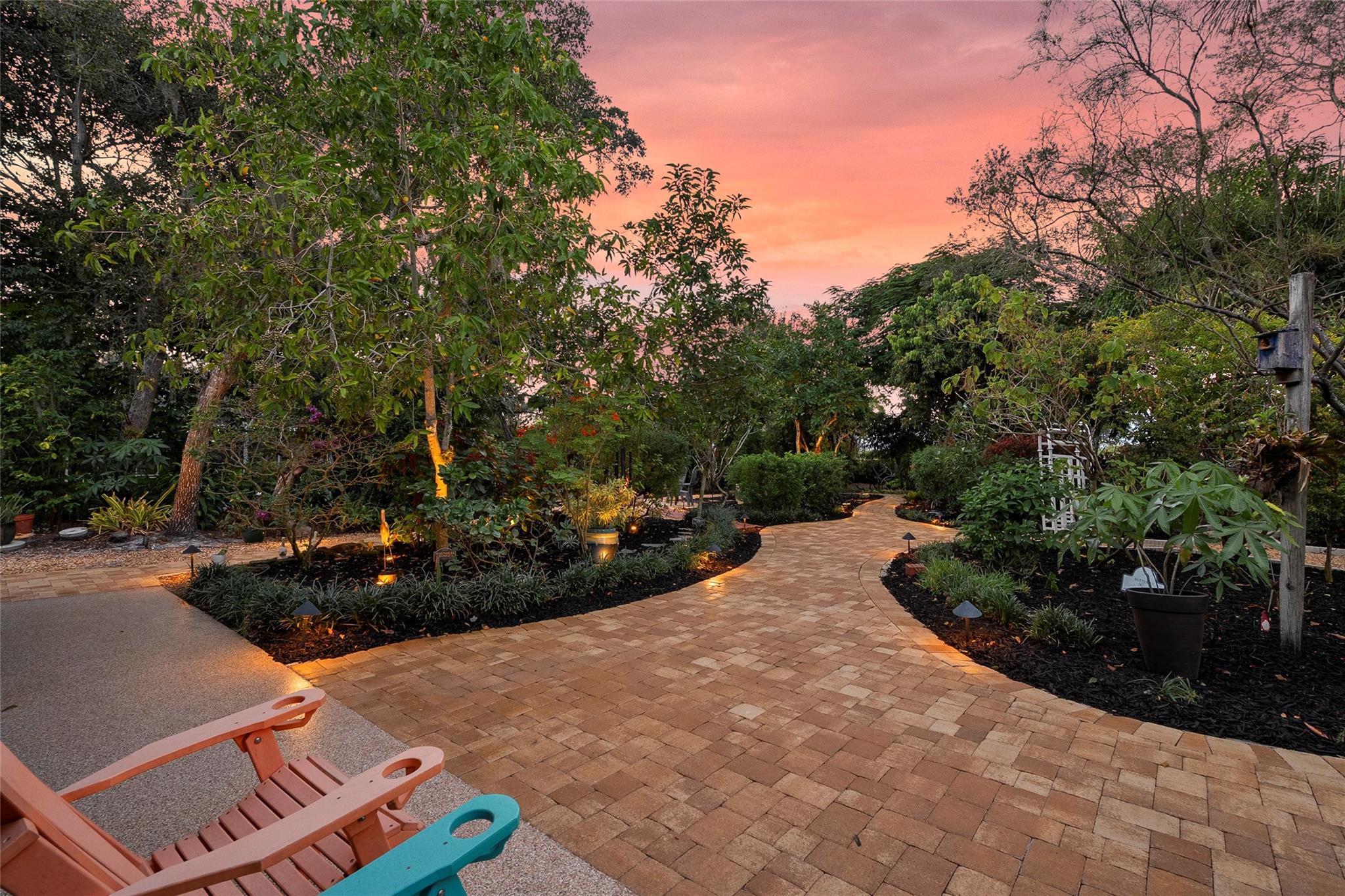 Beau Rivage - Residential