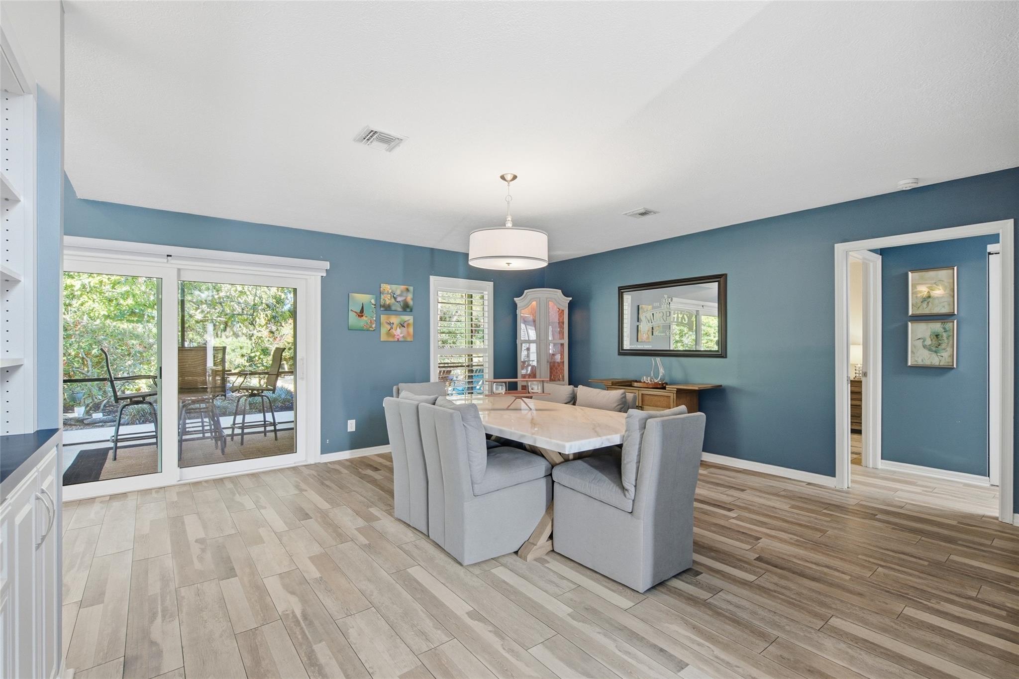 Beau Rivage - Residential