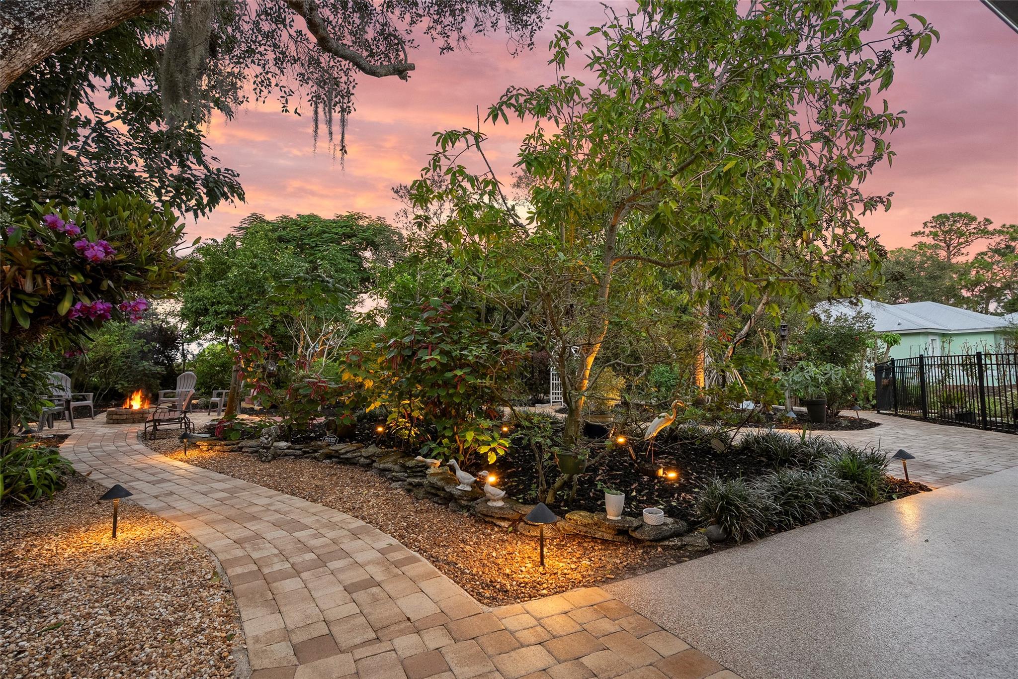 Beau Rivage - Residential