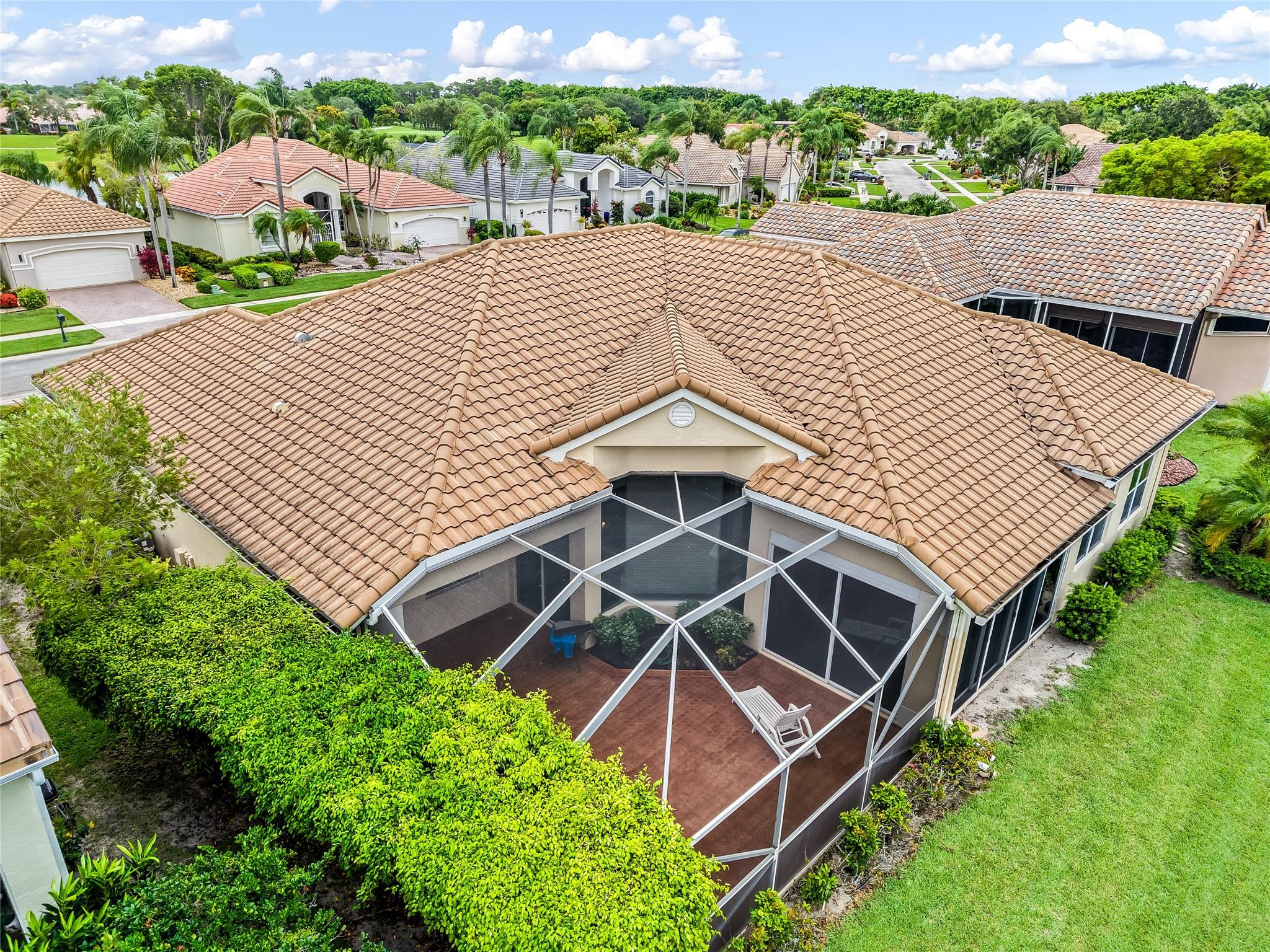 7610 Northport Dr