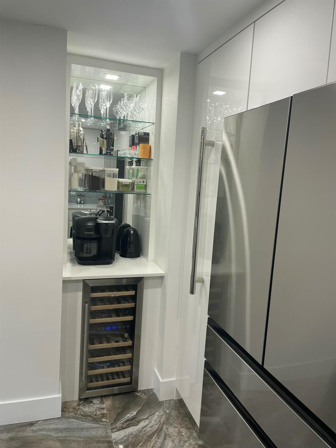 TIMBERWALK II SEC 4 - Residential