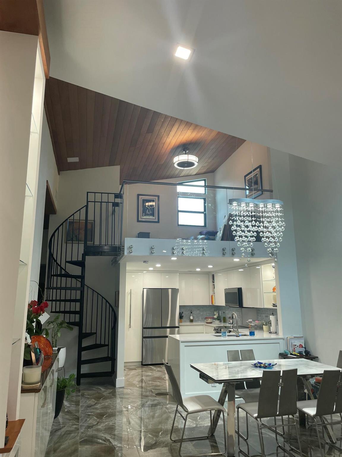 View photos, virtual tours, details... 22305 Whistling Pines Lane