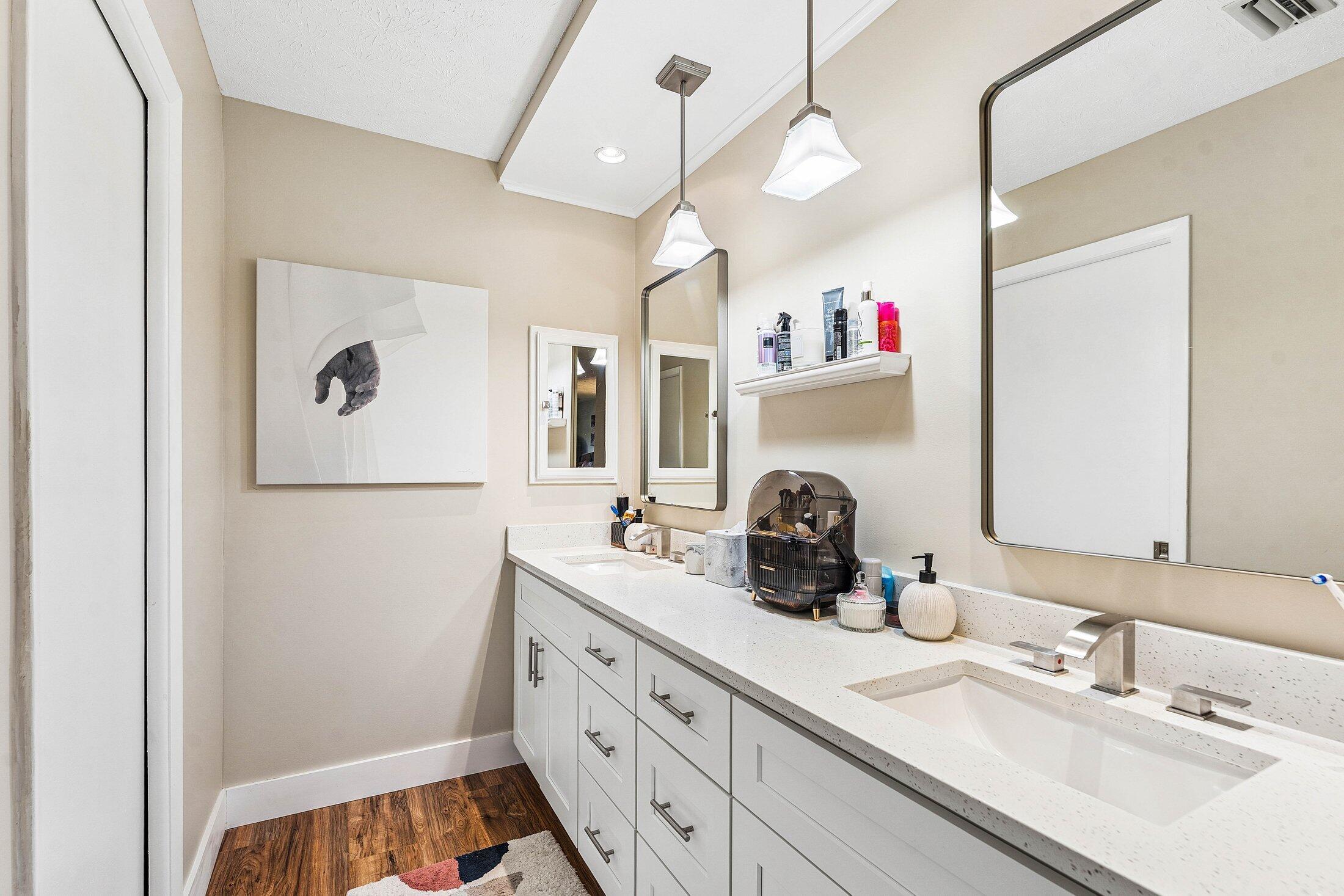 EAGLEWOOD - Residential