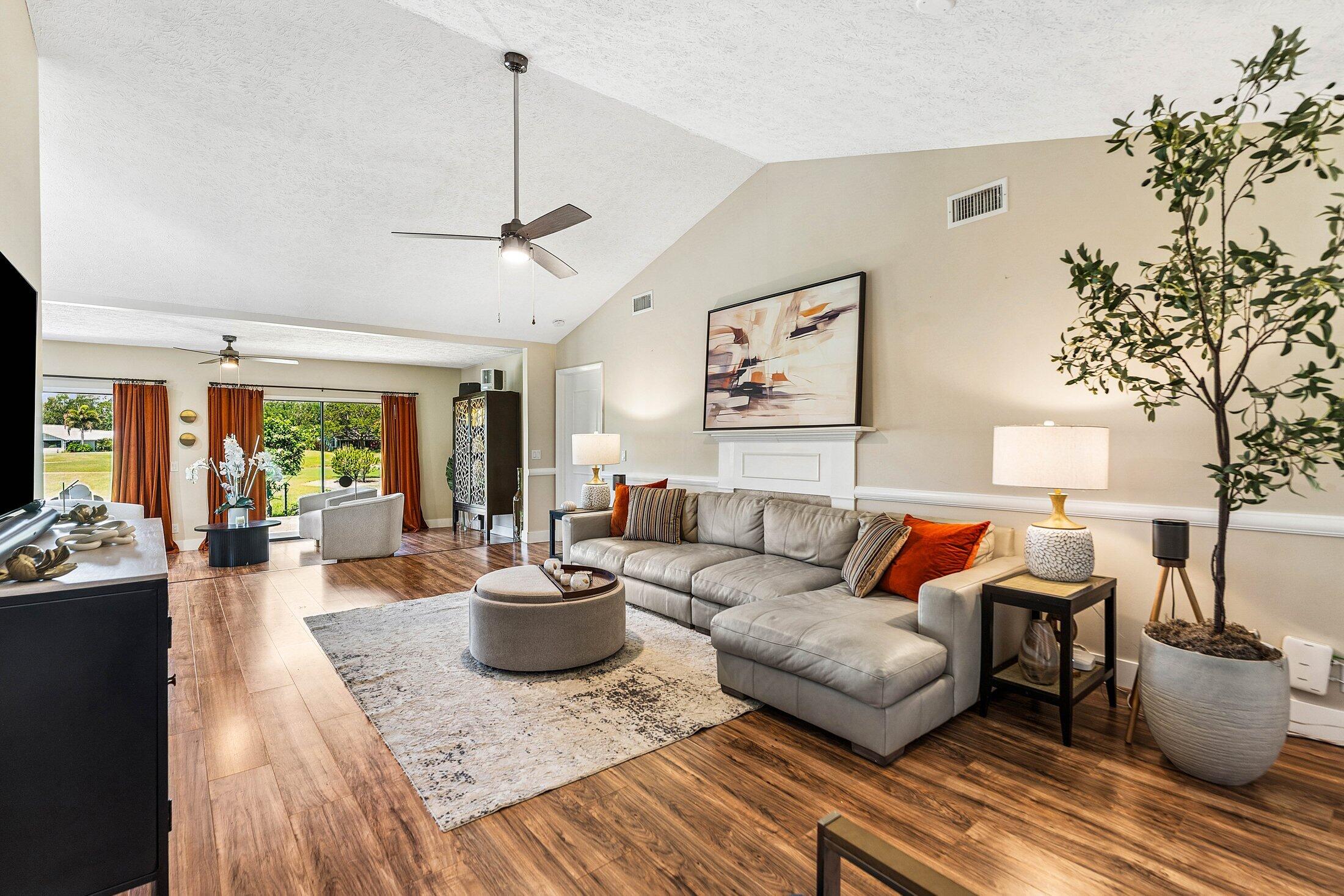 EAGLEWOOD - Residential
