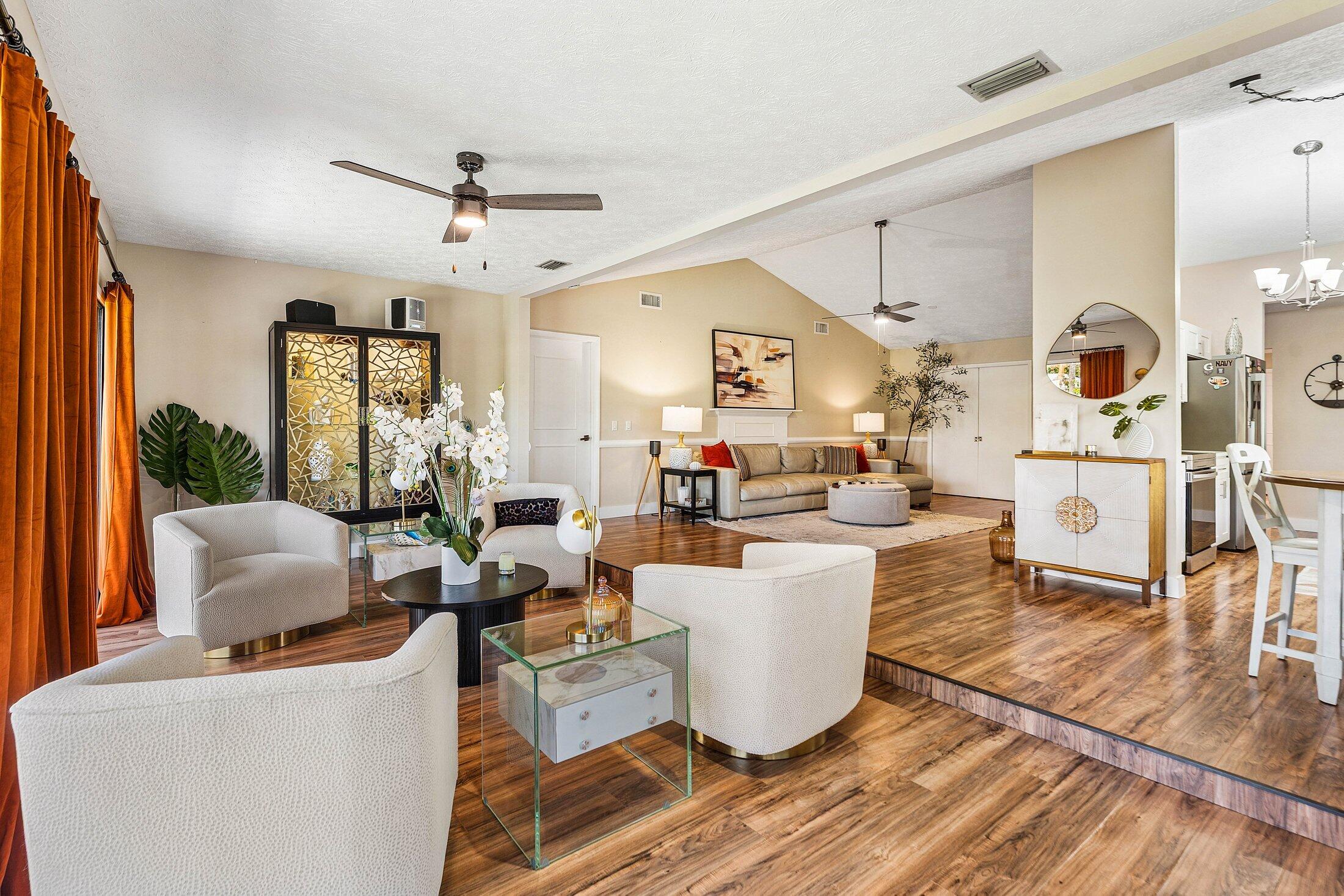 EAGLEWOOD - Residential
