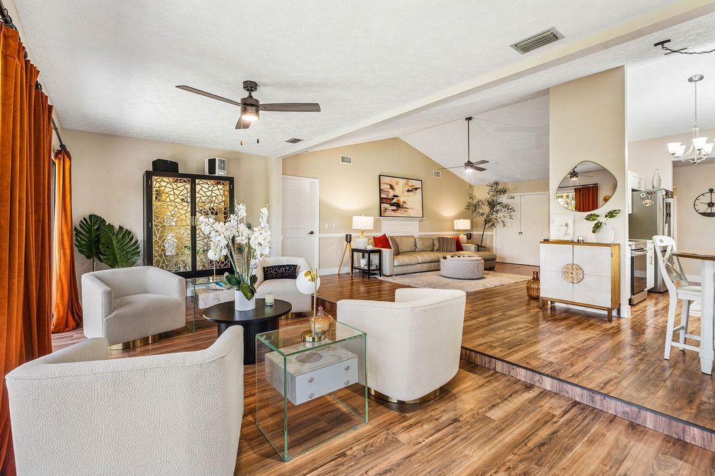 Photo of 12800 SE Laurel Valley Lane, Hobe Sound, FL 33455 (MLS # B26021789)