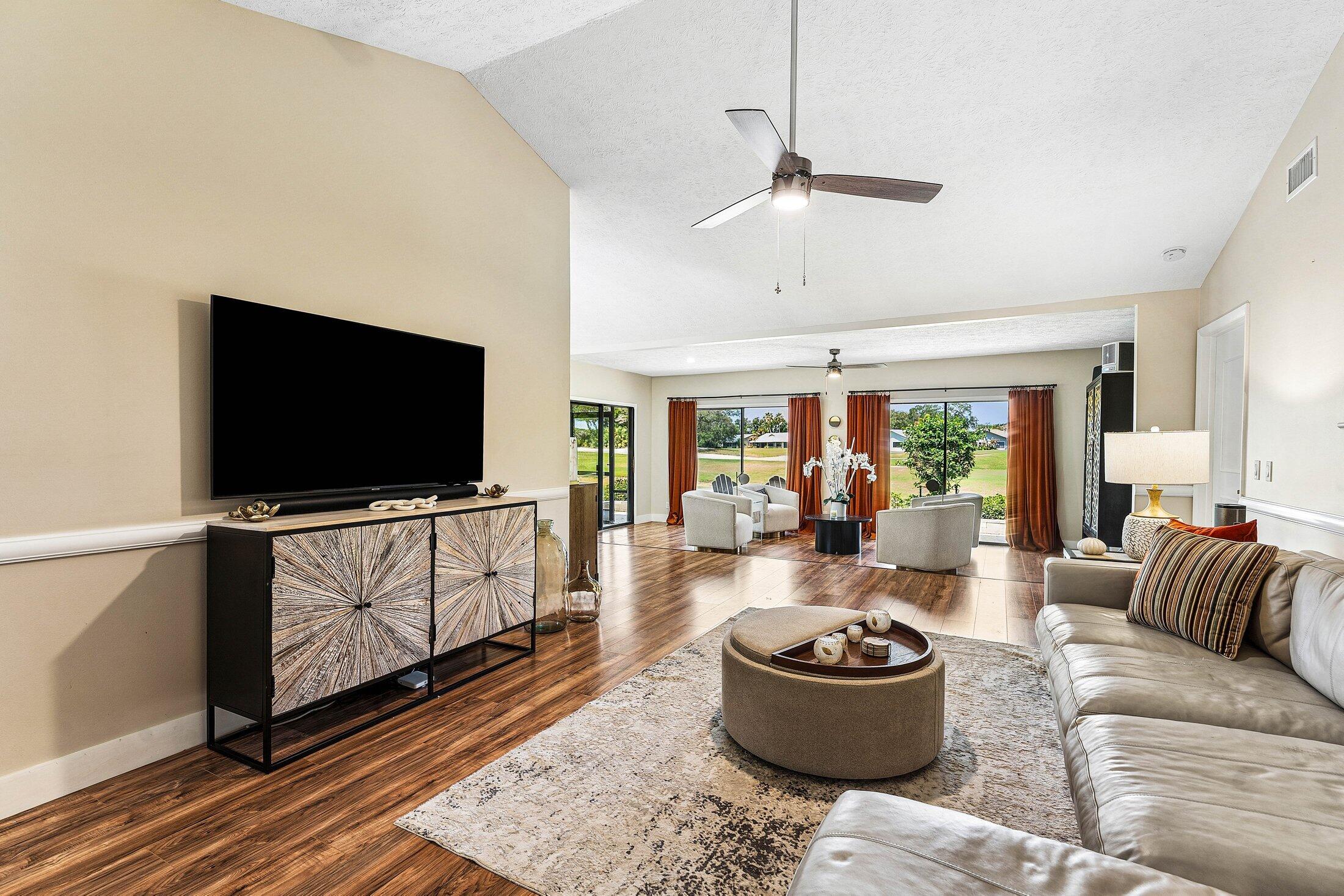 EAGLEWOOD - Residential