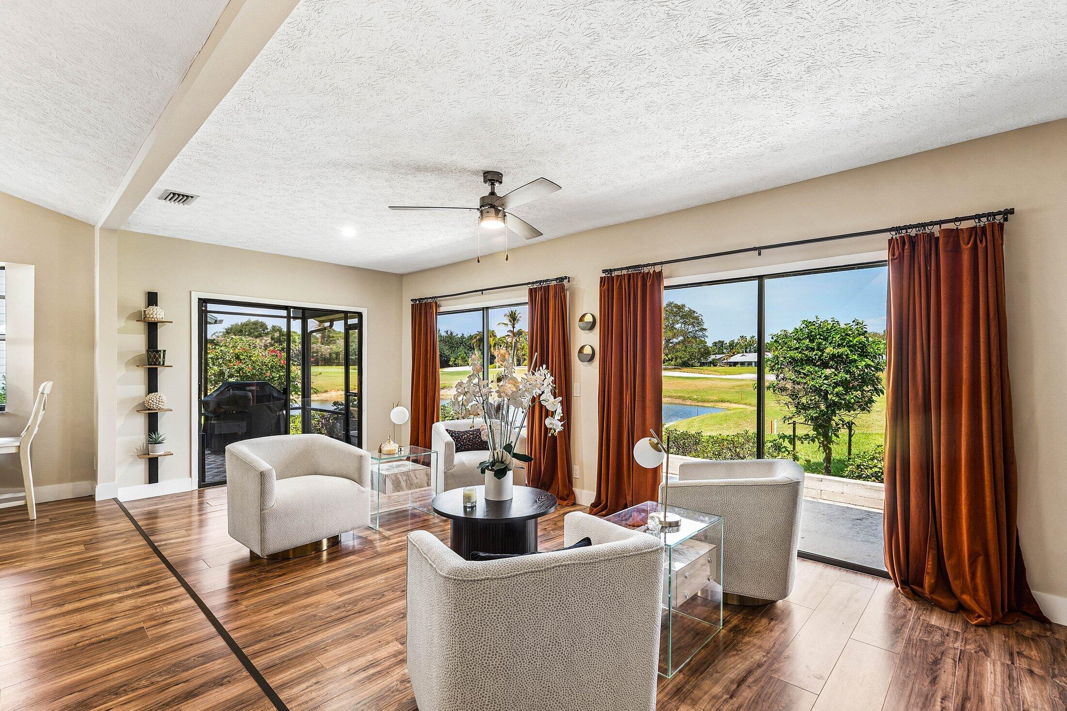 EAGLEWOOD - Residential
