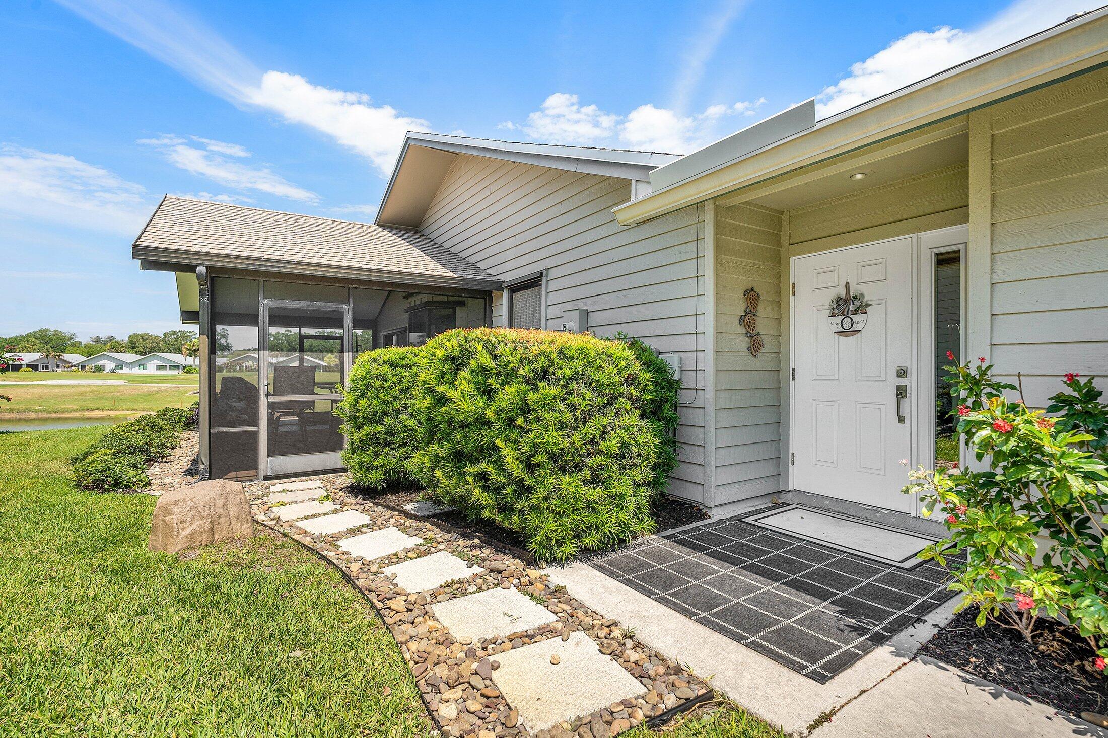 EAGLEWOOD - Residential