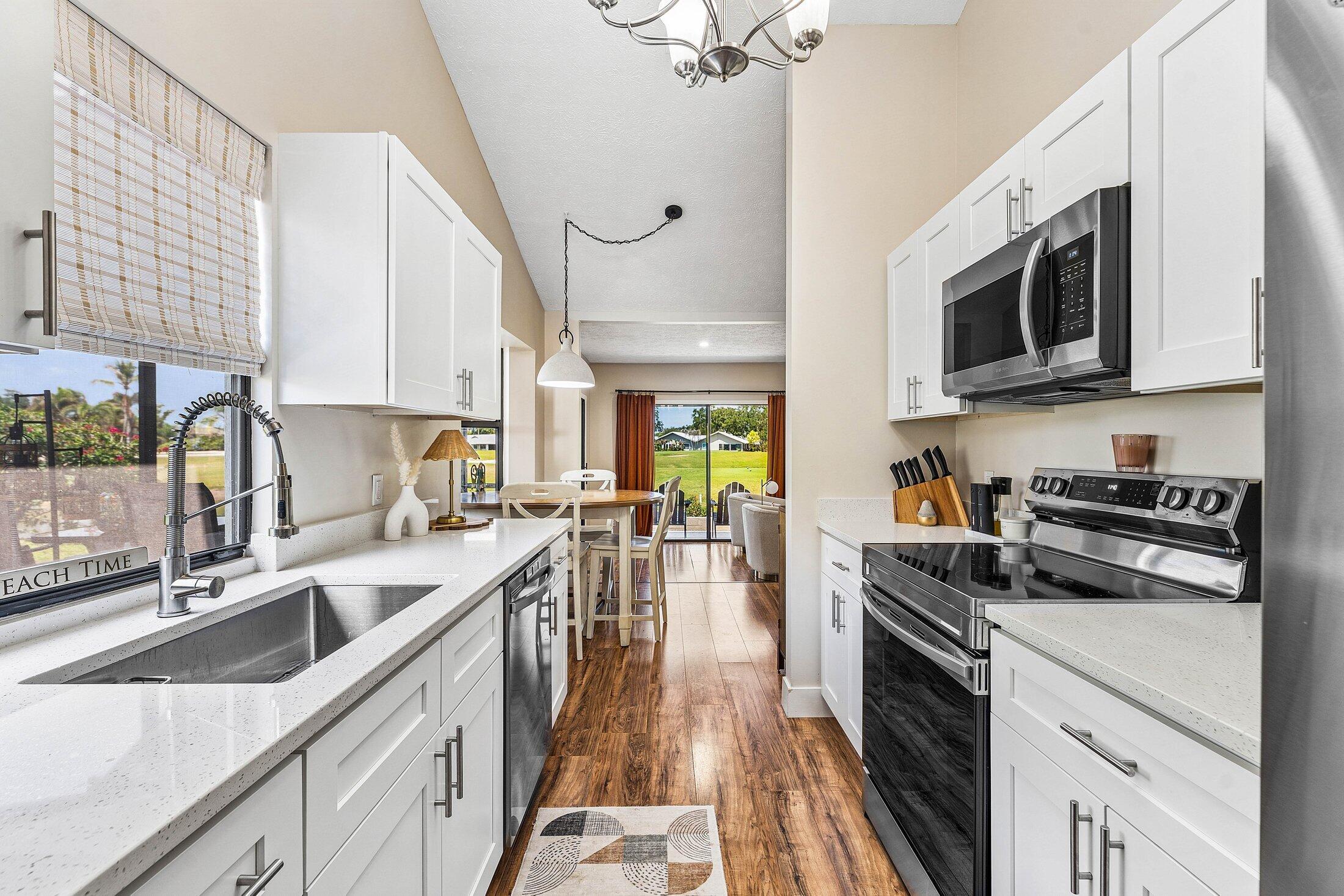 EAGLEWOOD - Residential