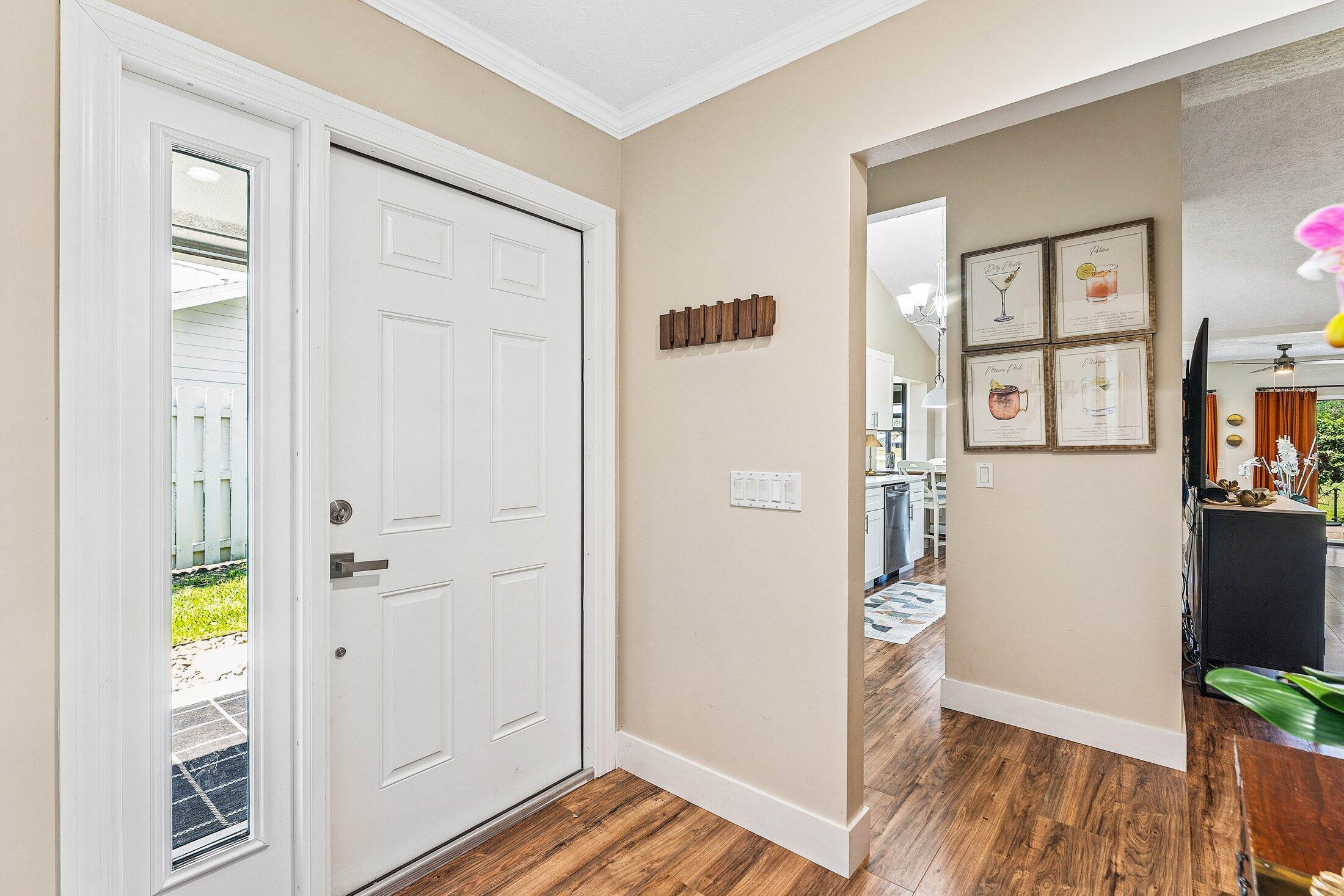 EAGLEWOOD - Residential
