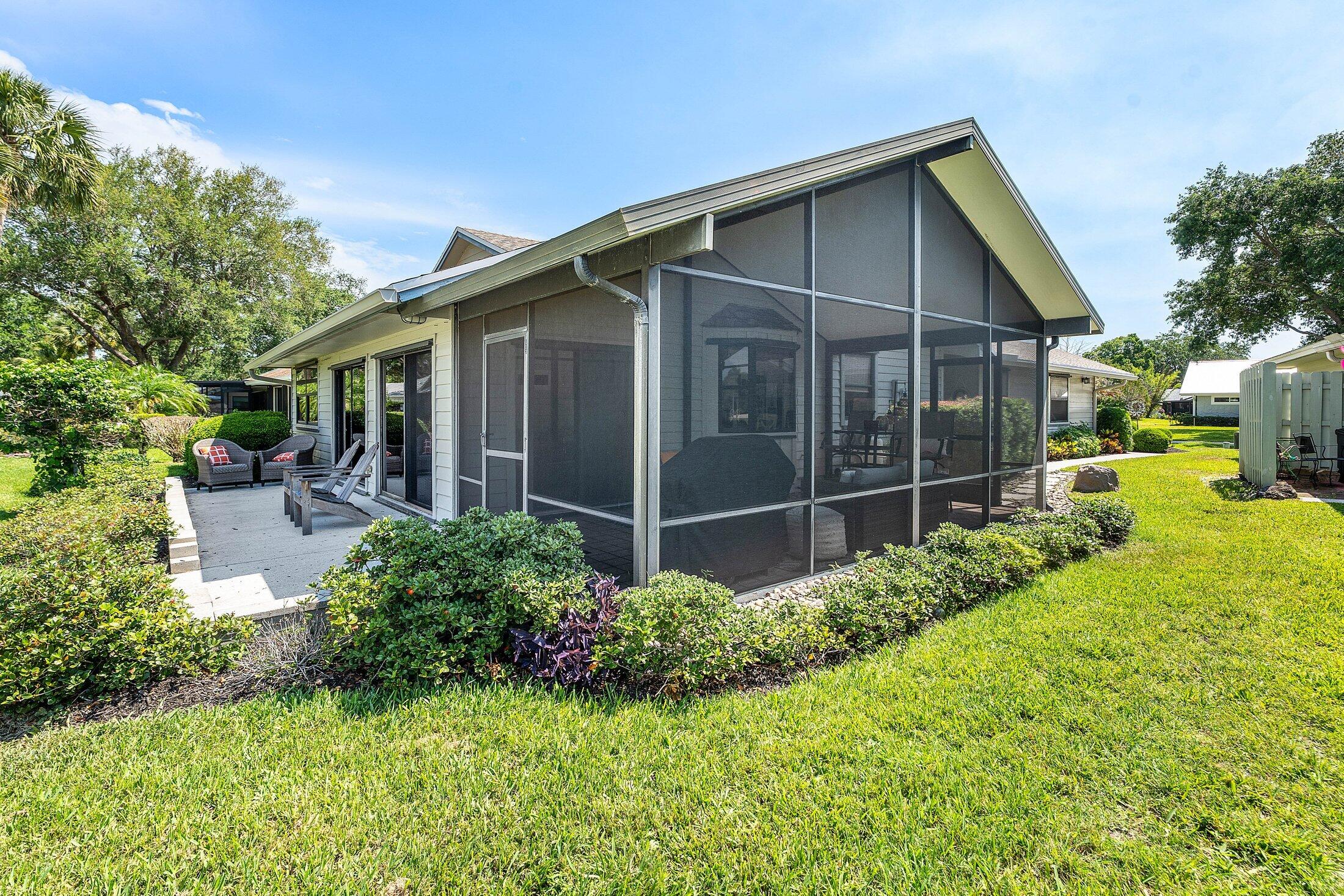 EAGLEWOOD - Residential