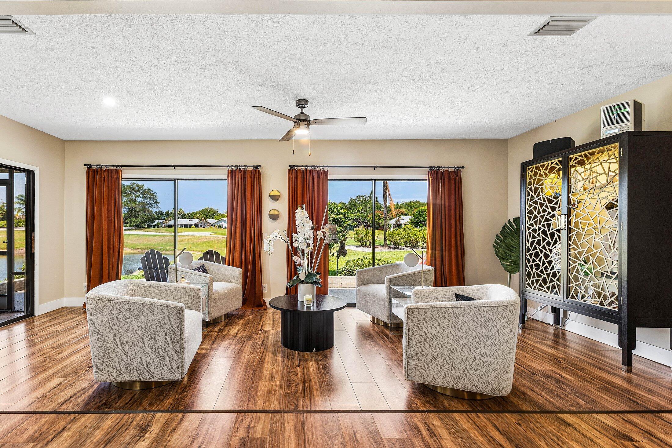 EAGLEWOOD - Residential