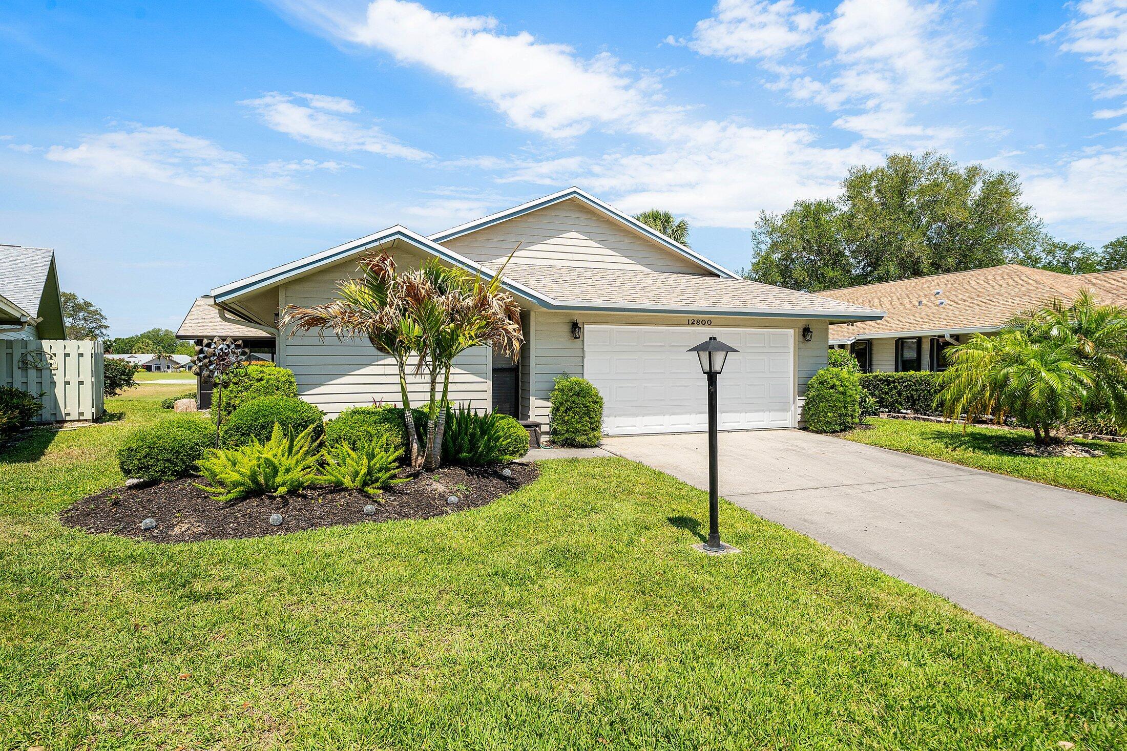 EAGLEWOOD - Residential