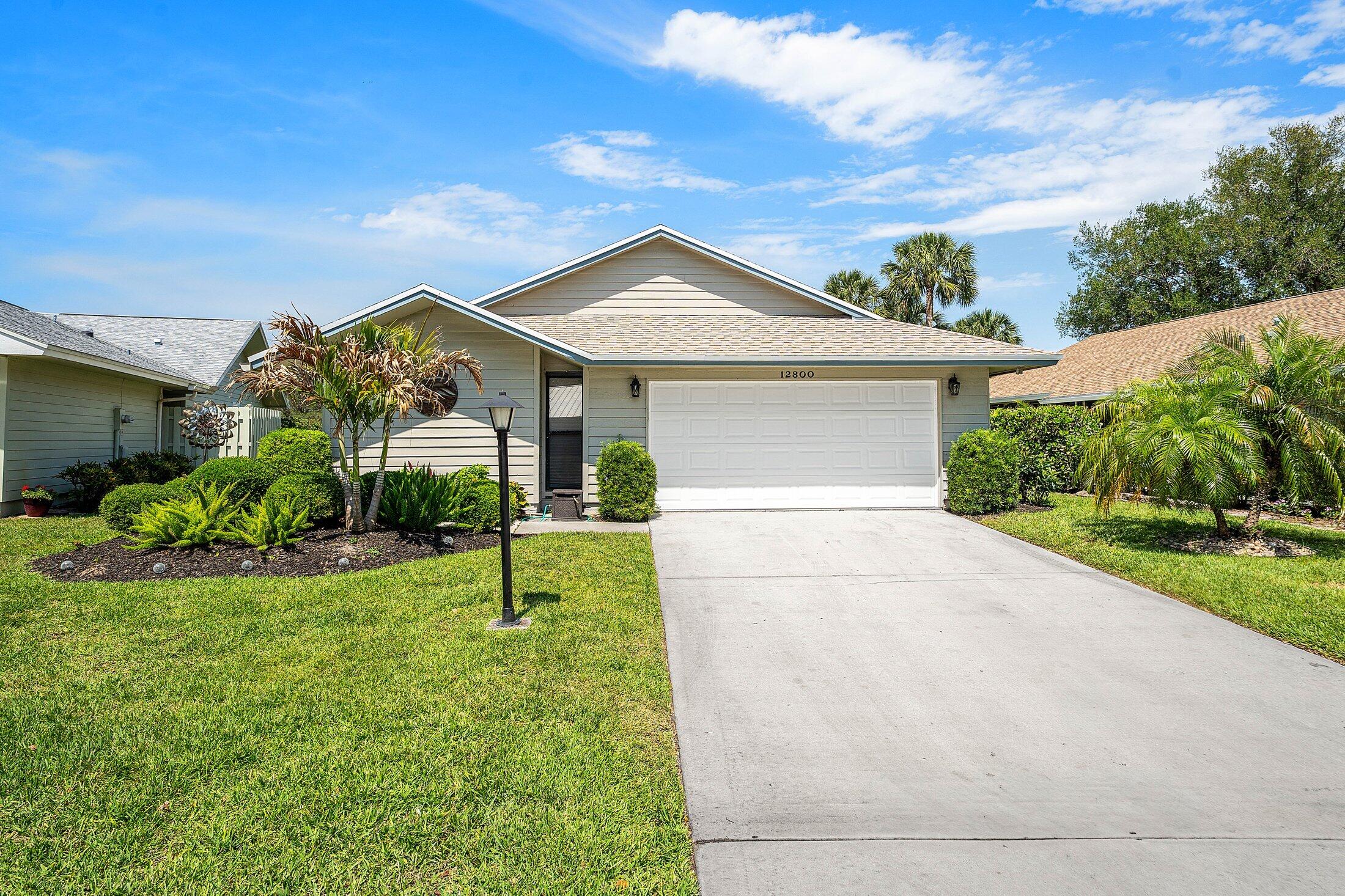 EAGLEWOOD - Residential