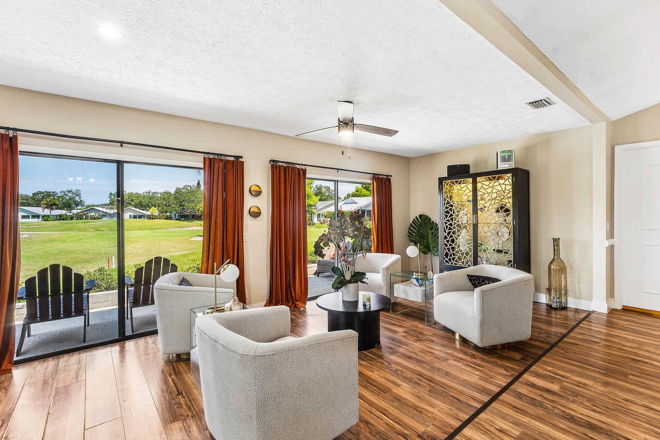 EAGLEWOOD - Residential