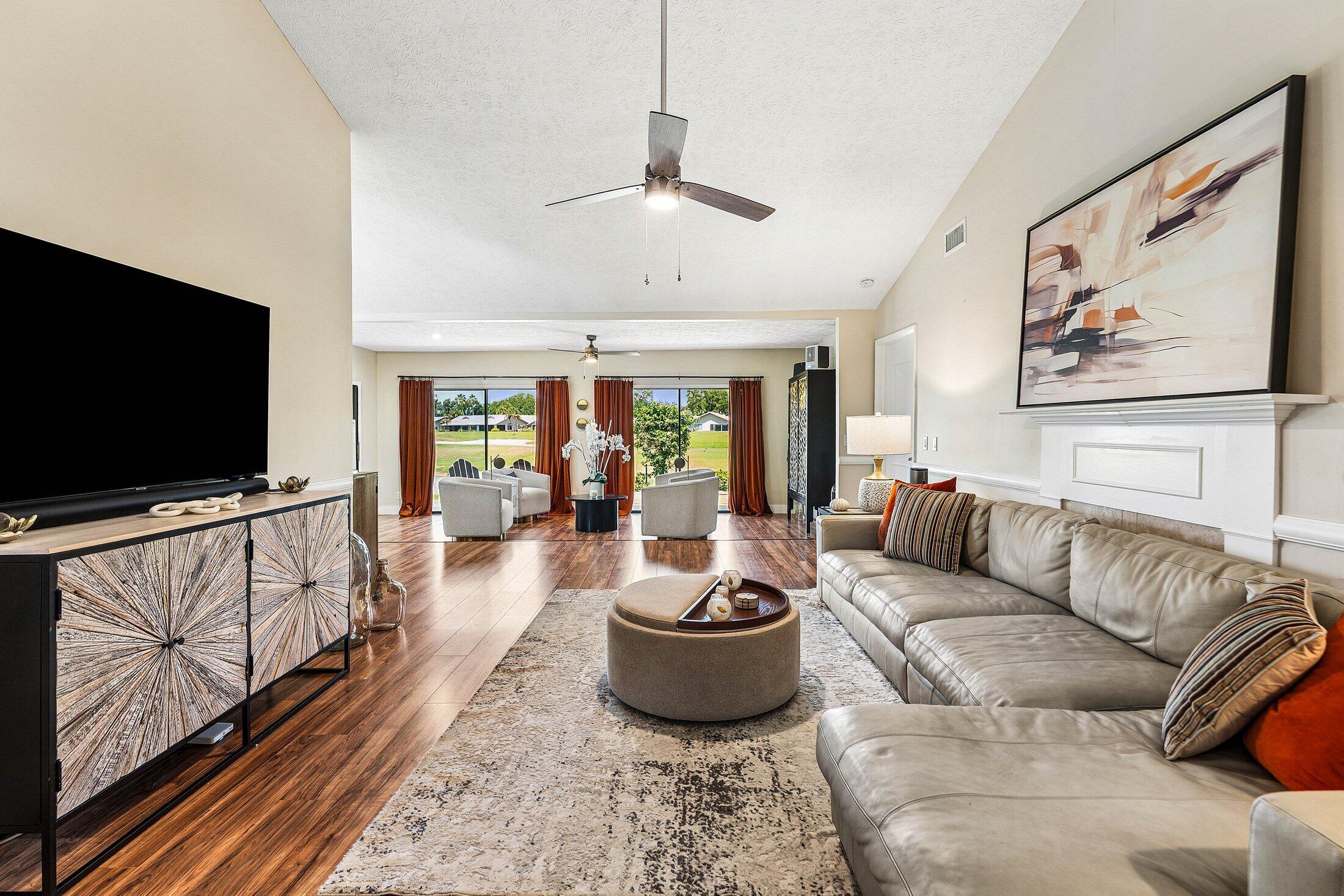 EAGLEWOOD - Residential