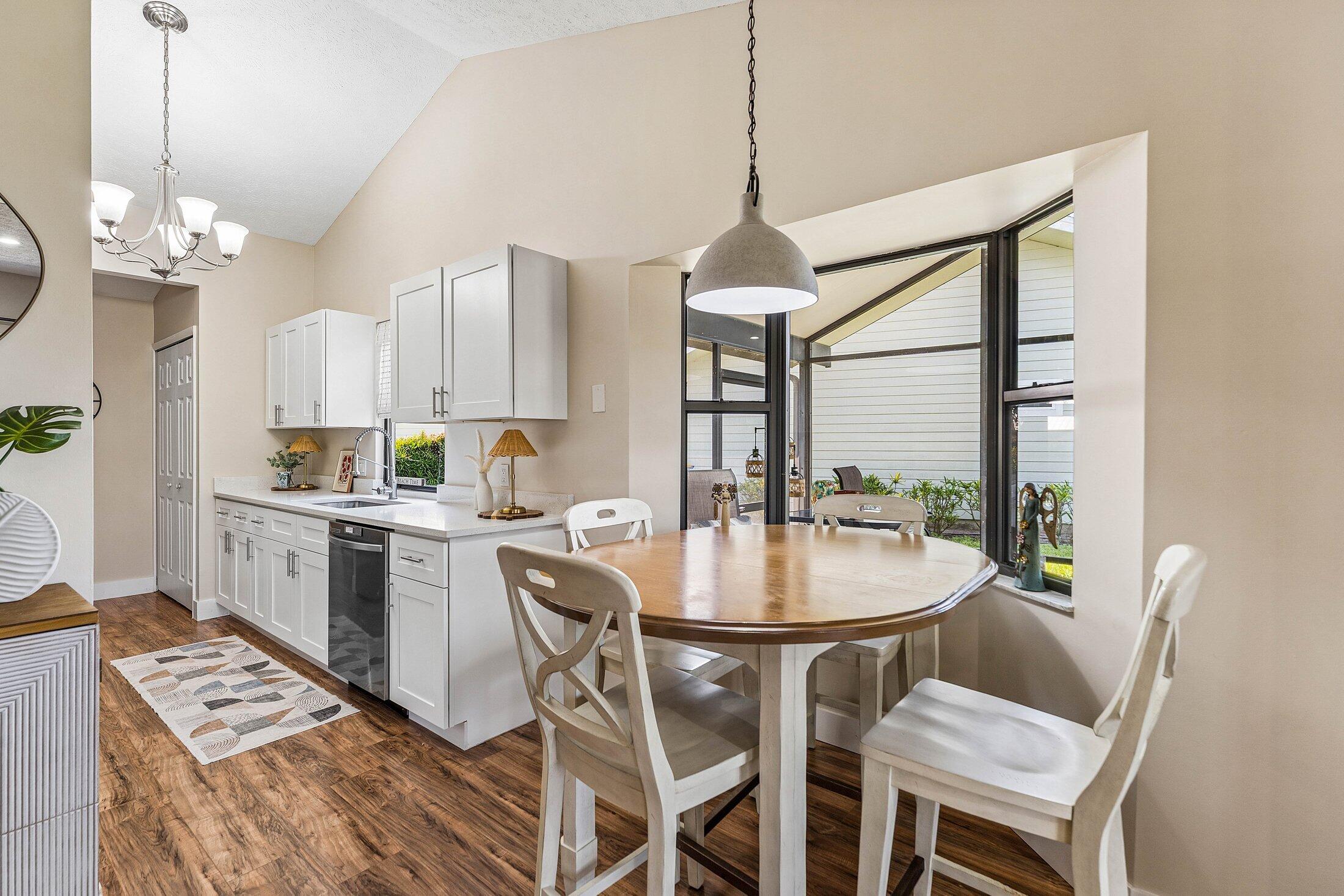 EAGLEWOOD - Residential