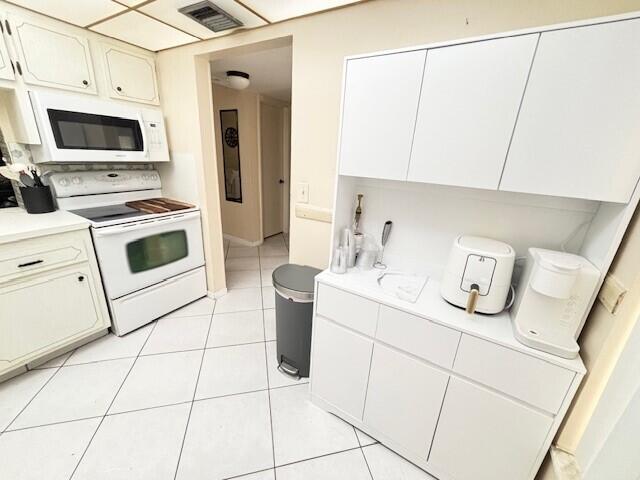 BERMUDA CLUB SEVEN CONDO - Residential Lease