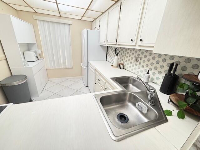 BERMUDA CLUB SEVEN CONDO - Residential Lease