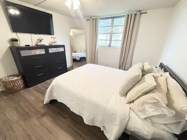 BERMUDA CLUB SEVEN CONDO - Residential Lease