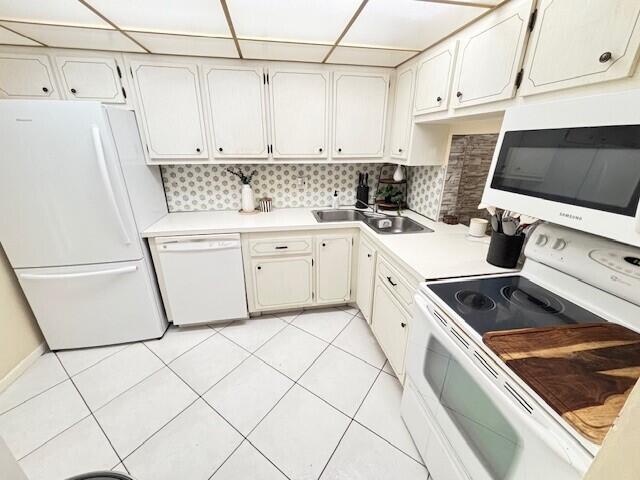 BERMUDA CLUB SEVEN CONDO - Residential Lease