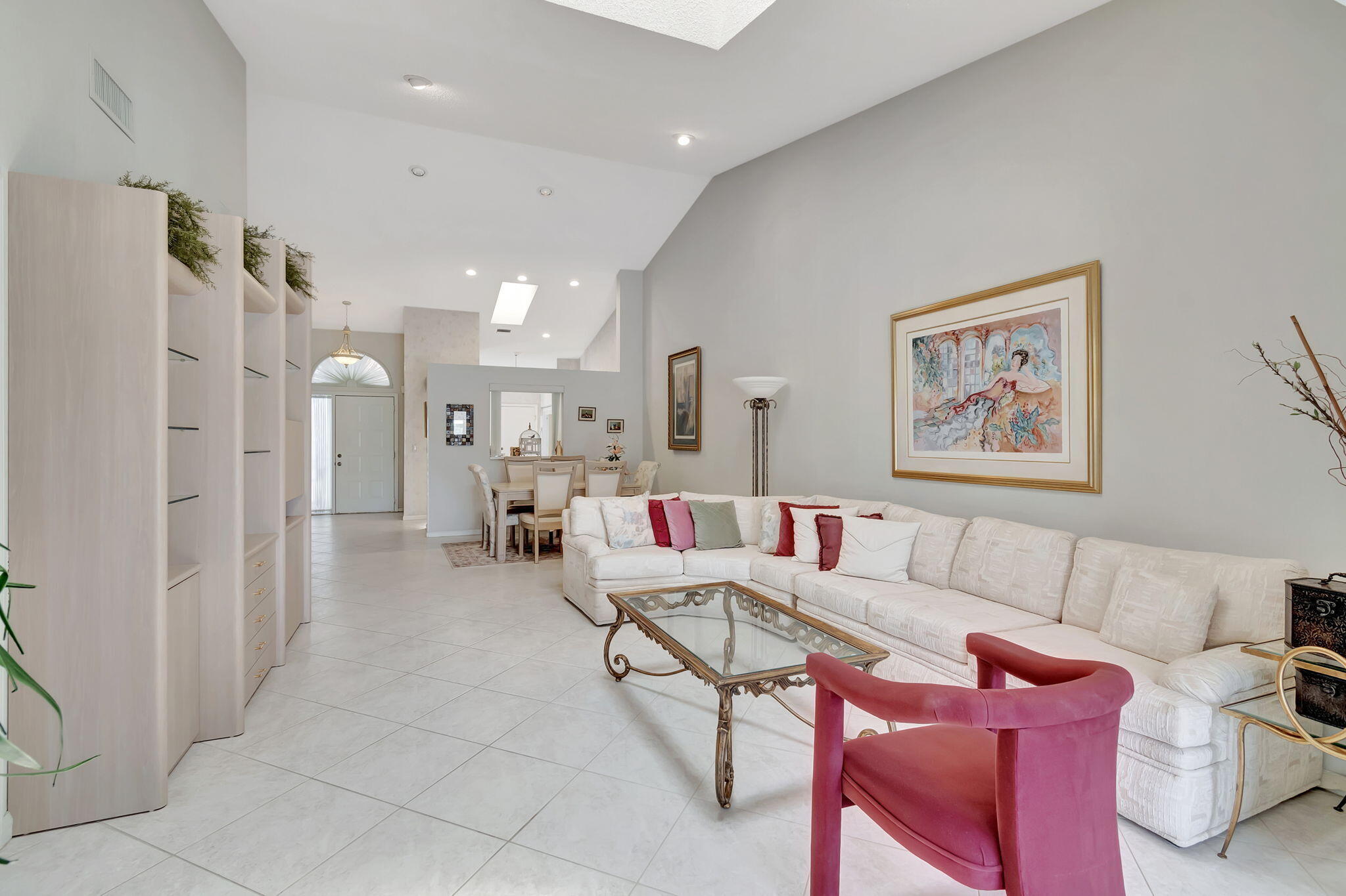 PALM ISLES - Residential