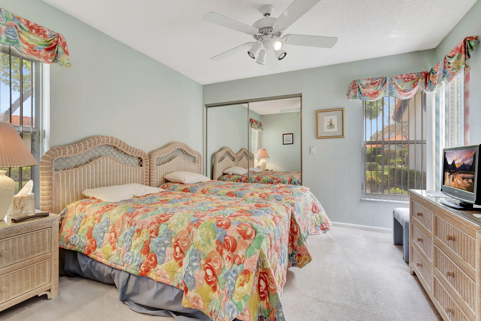 PALM ISLES - Residential