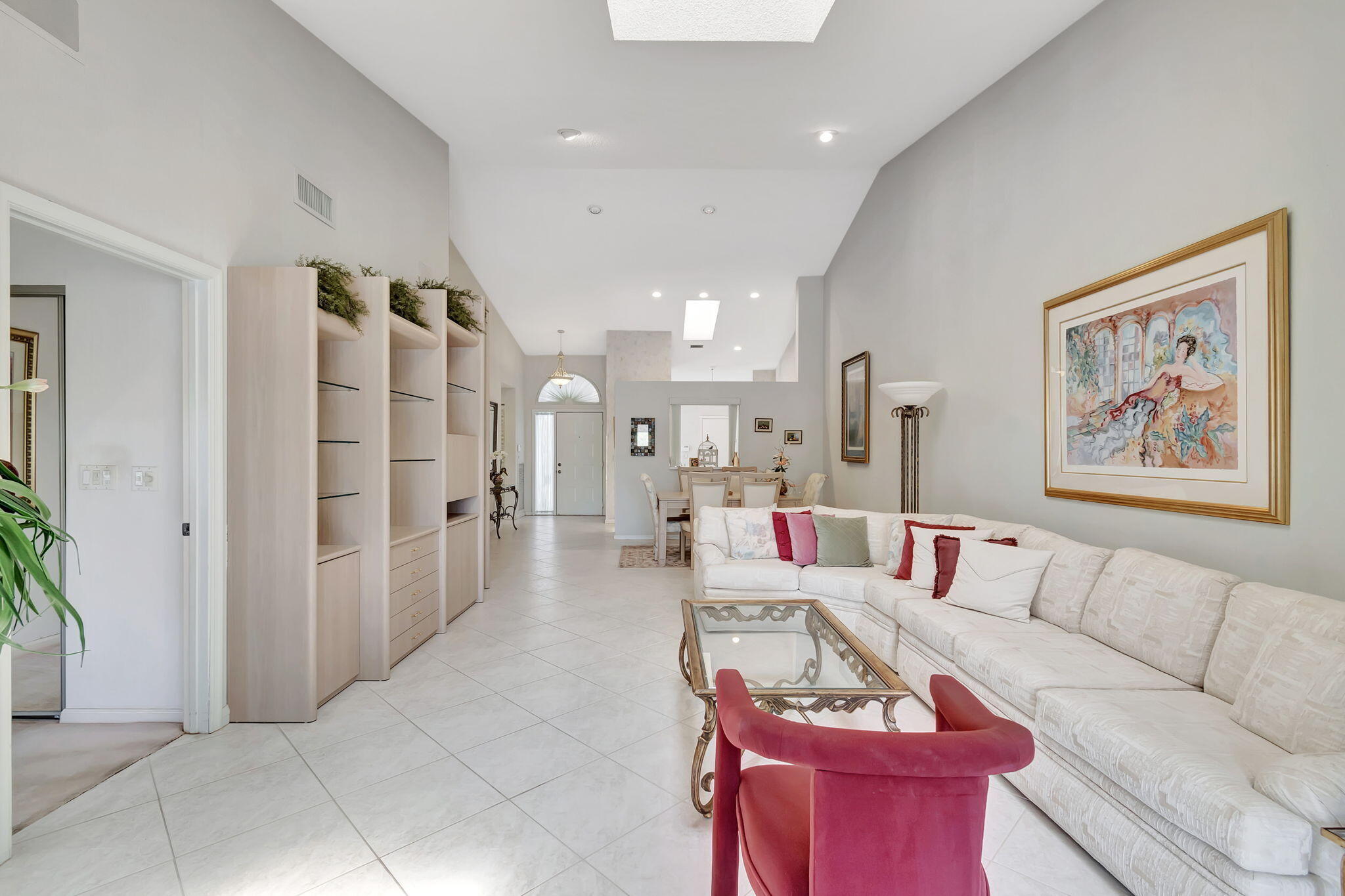 PALM ISLES - Residential