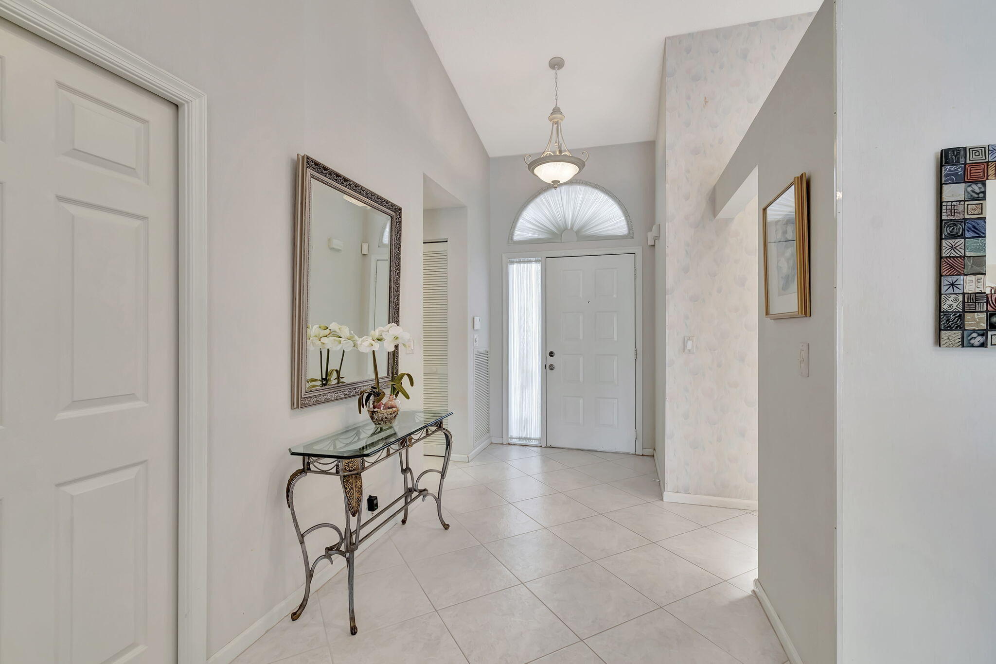 PALM ISLES - Residential