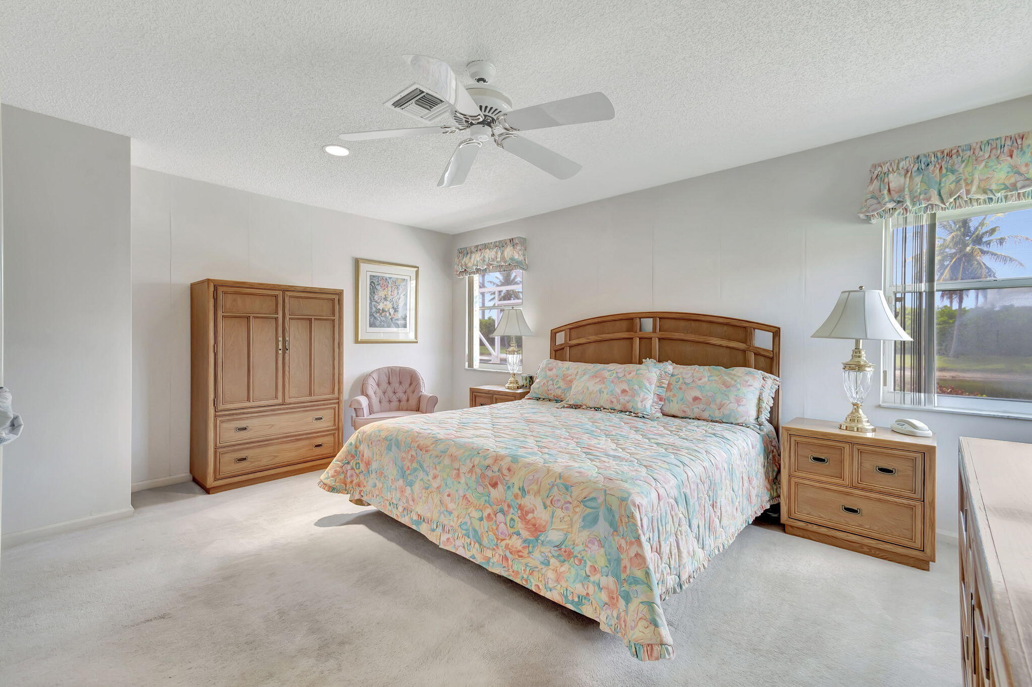 PALM ISLES - Residential